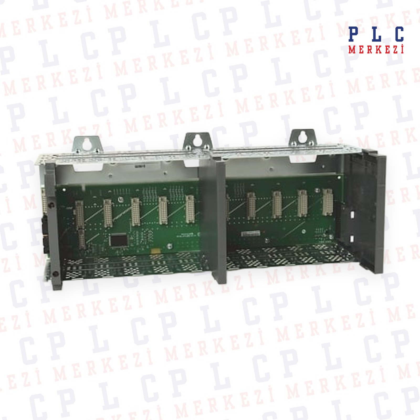 1746-A13I/O chassis