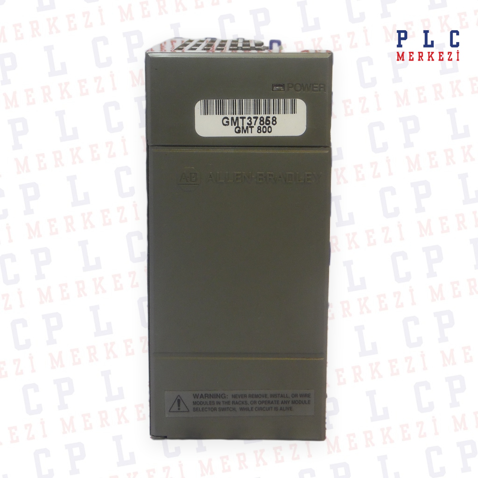 1746-P1Pwr. Sply., 120/220 VAC, 42 W