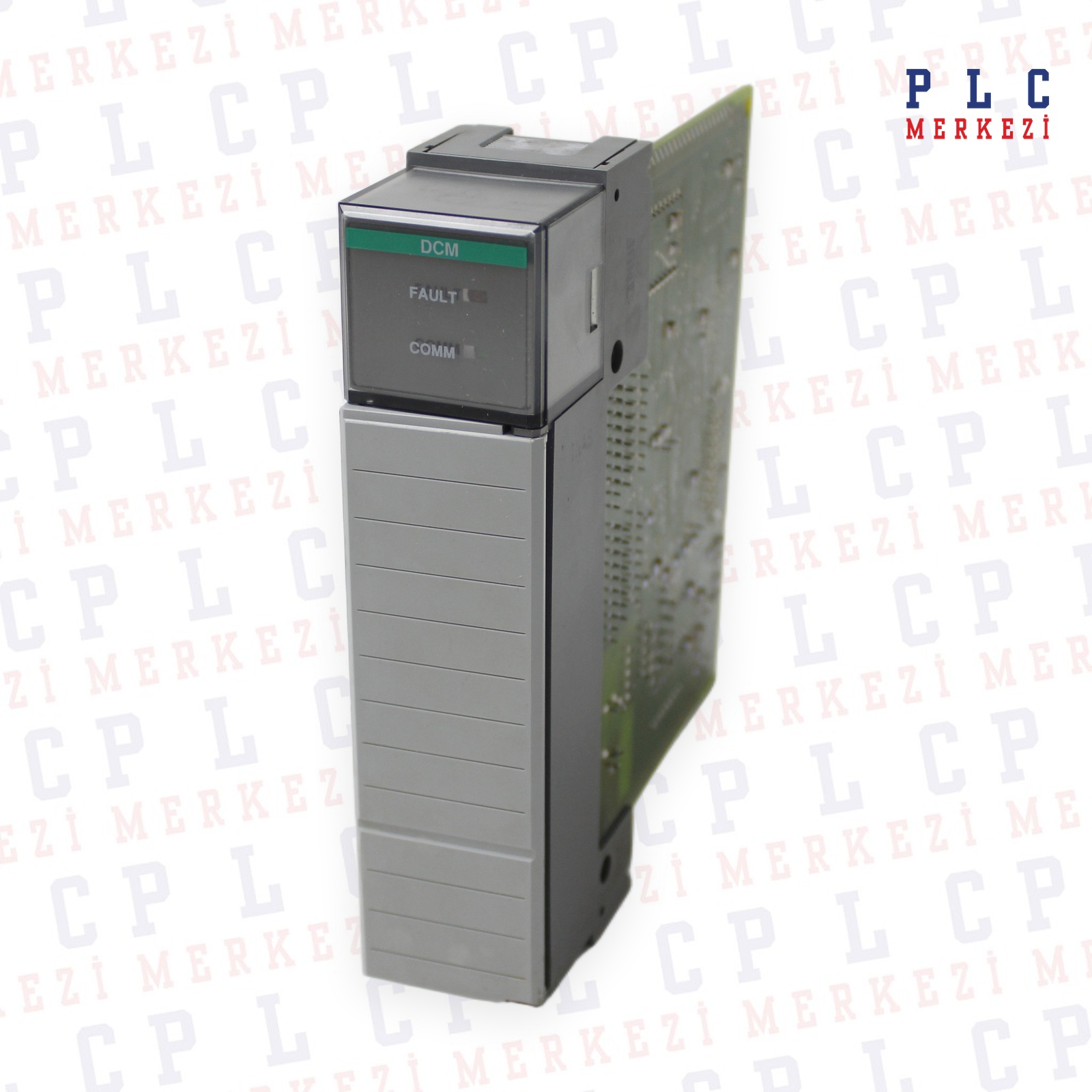 1747-DCM 43 Direct Comm. Mod