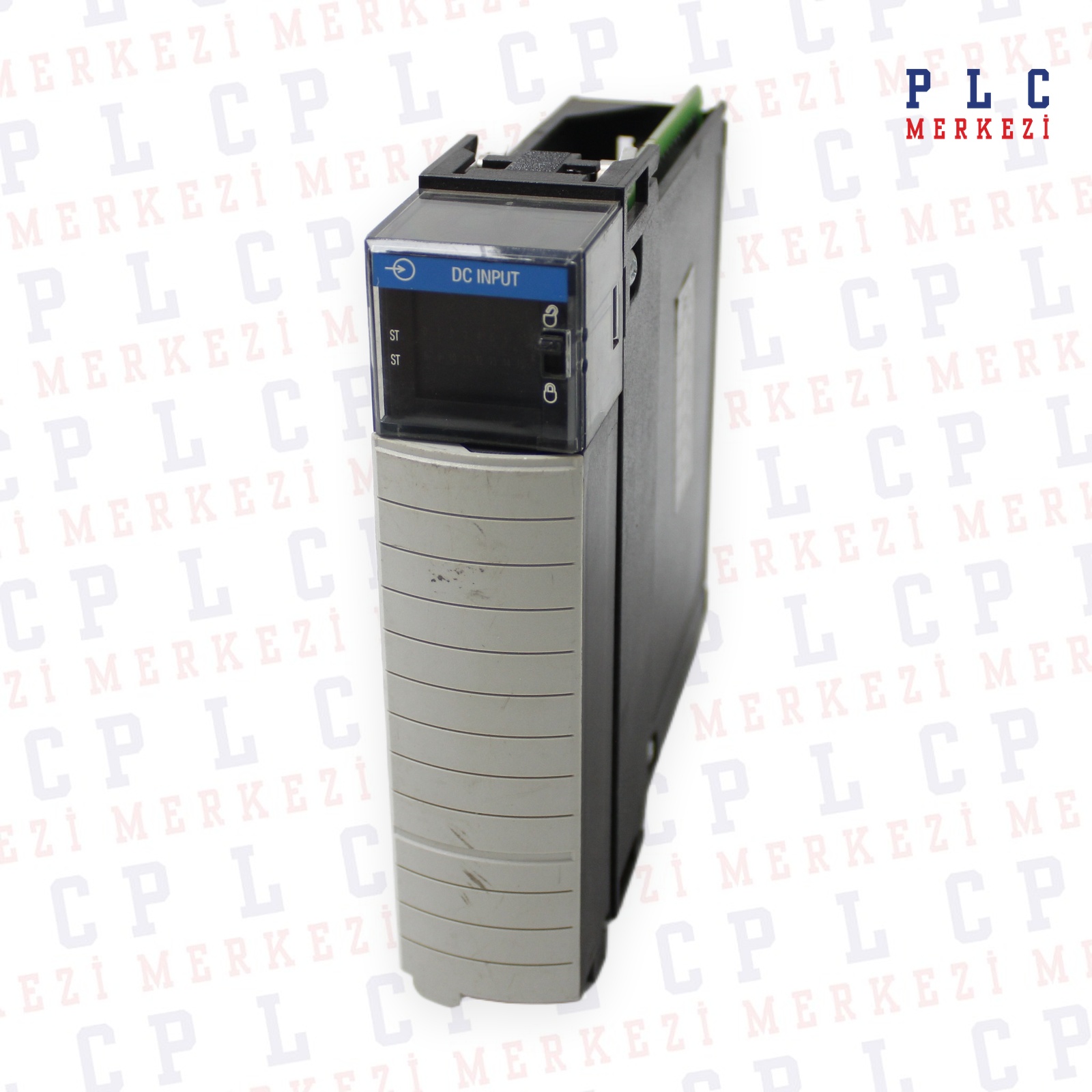 1756-IB16, CONTROLLOGIX 16 PT 12/24V DC D/I MDL.