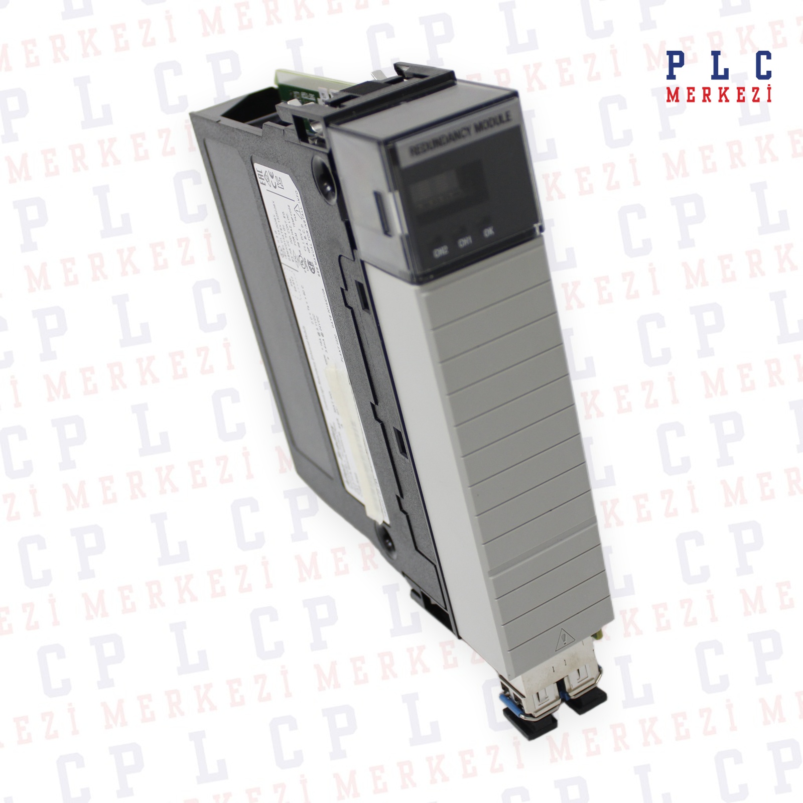 1756-RM2, CONTROLLOGIX REDUNDANCY ENHANCED MDL.