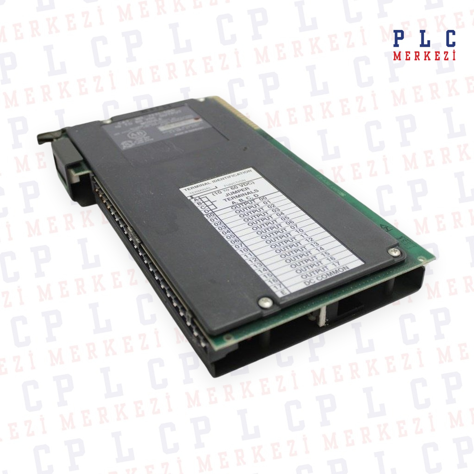 1771-OBD AB PLC-5 Digital DC Output Mod. 10-60V DC