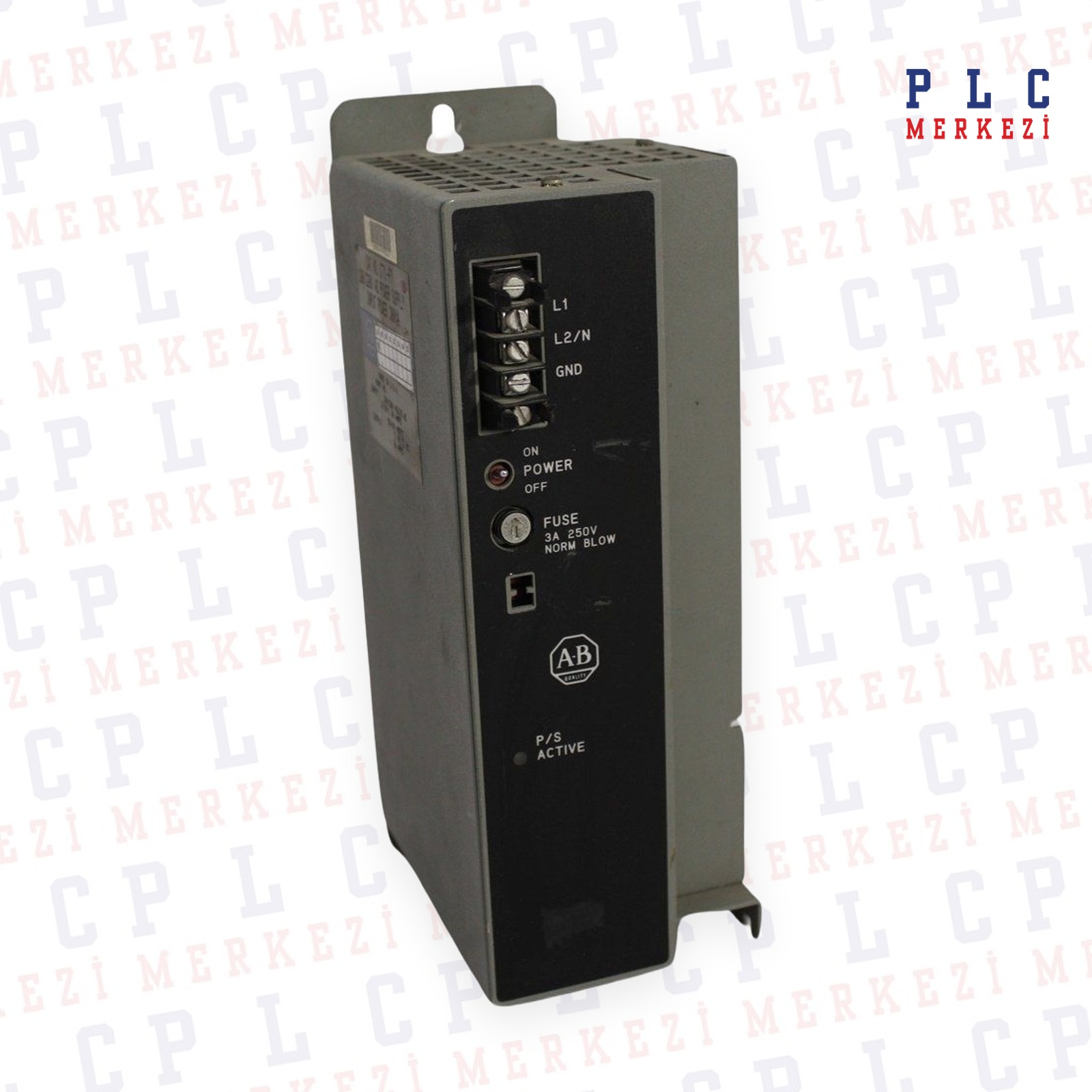 1771-IYC AB Thermocouple Expander Module PLC-5