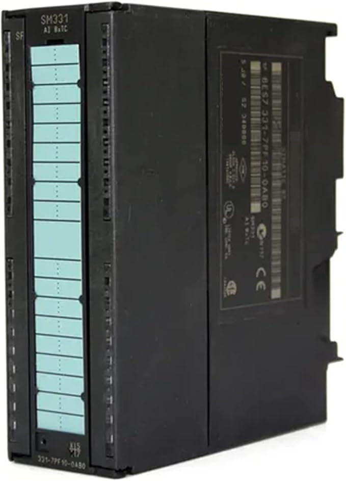 6ES7 331-7PF11-0AB0 PLC