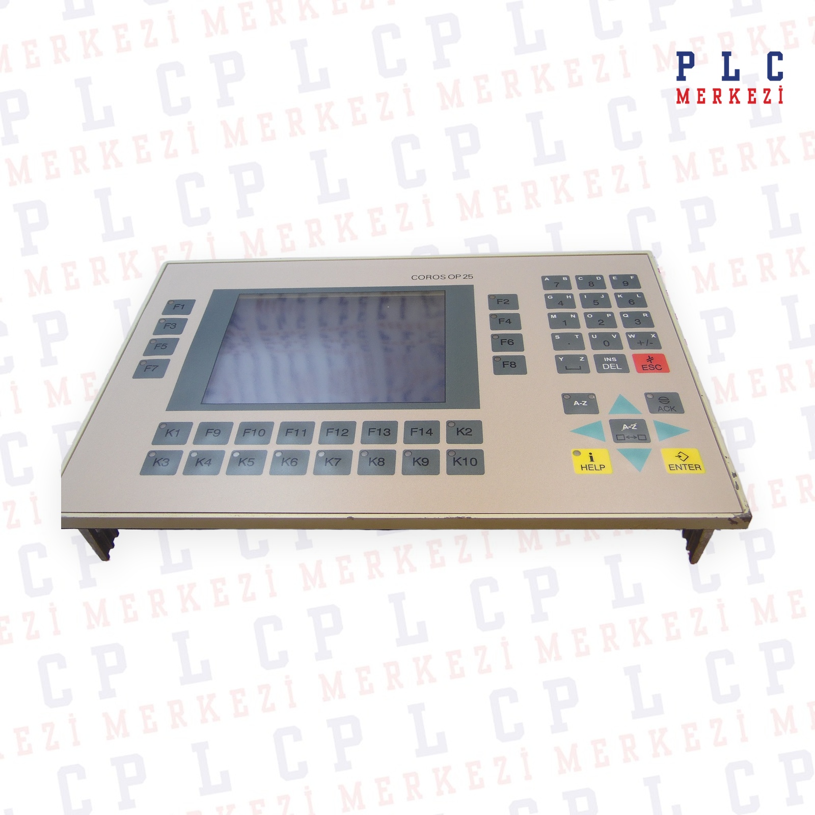 6AV3525-1EA01-0AX0, 6AV3 525-1EA01-0AX0 SIMATIC OP25 10.4 INC PANEL