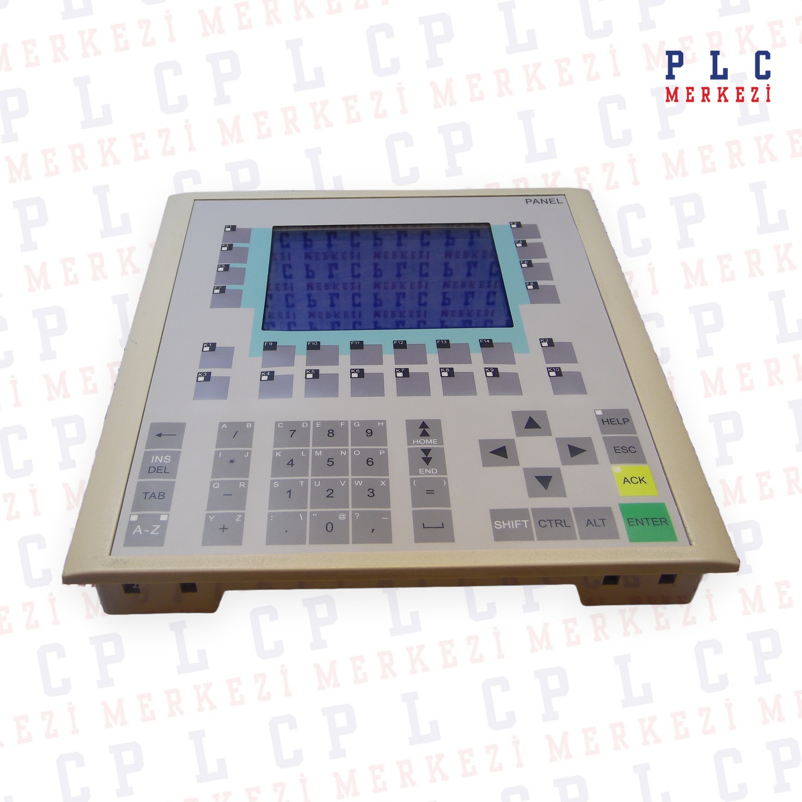 6AV6542-0BB15-2AX0, 6AV6 542-0BB15-2AX0 SIMATIC OP170B 5.7 INC PANEL