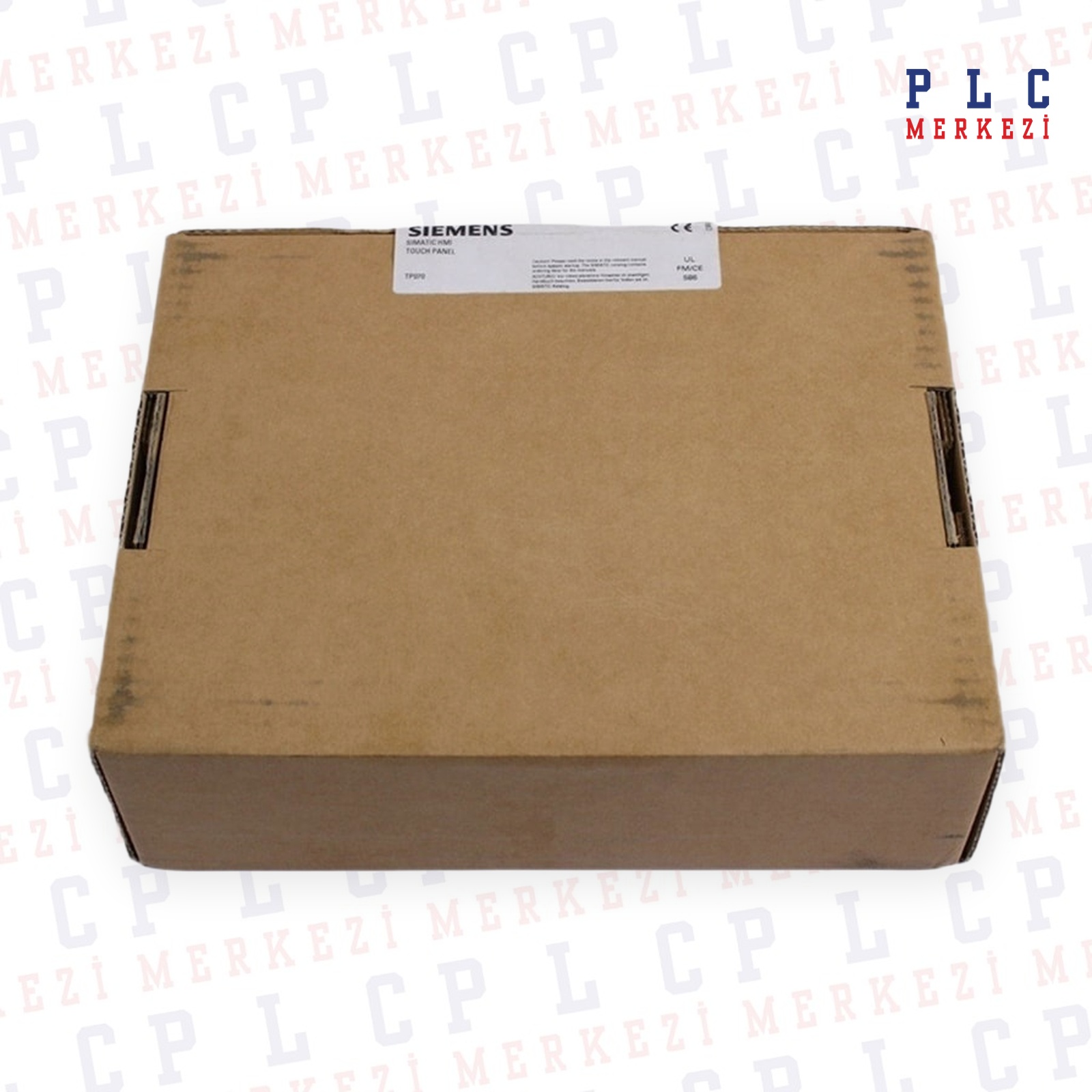 6AV6545-0AA15-2AX0, 6AV6 545-0AA15-2AX0 SIMATIC TP170A 5.7 INC PANEL