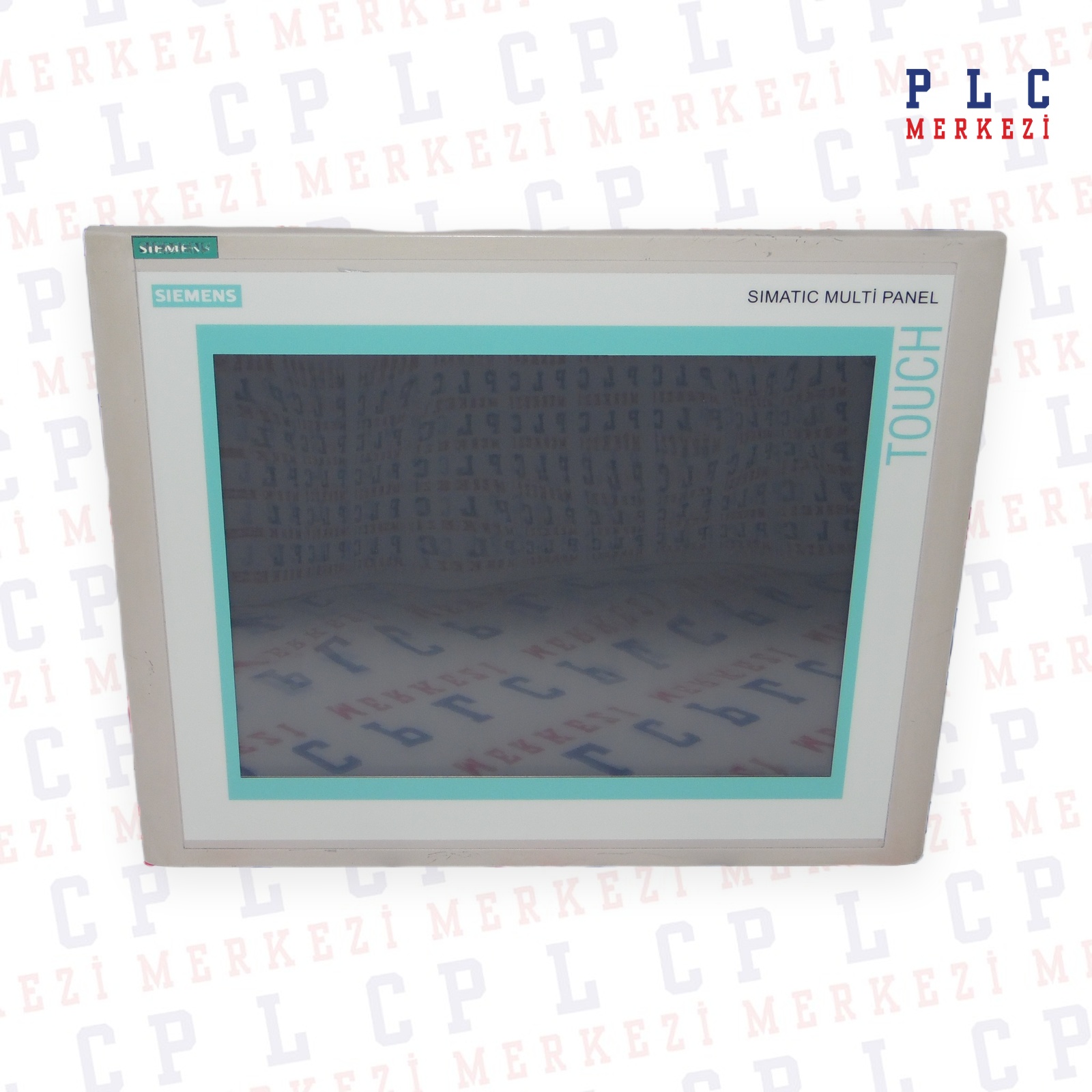 6AV6545-0DA10-0AX0, 6AV6 545-0DA10-0AX0 SIMATIC TP270 10.4 INC PANEL