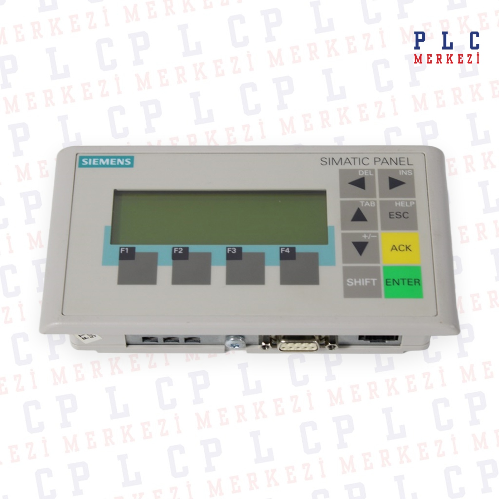 6AV6640-0BA11-0AX0, 6AV6 640-0BA11-0AX0 SIMATIC OP77A 4.5 INC PANEL