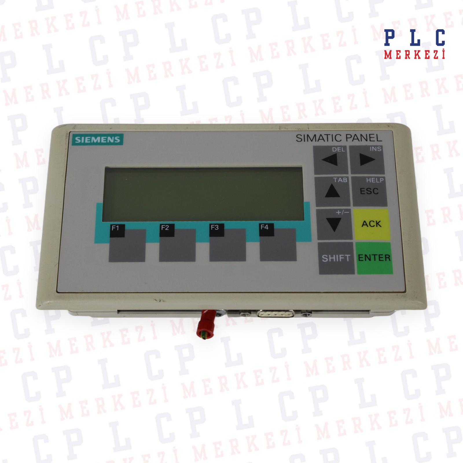 6AV6641-0AA11-0AX0, 6AV6 641-0AA11-0AX0 SIMATIC OP77A 4.5 INC PANEL