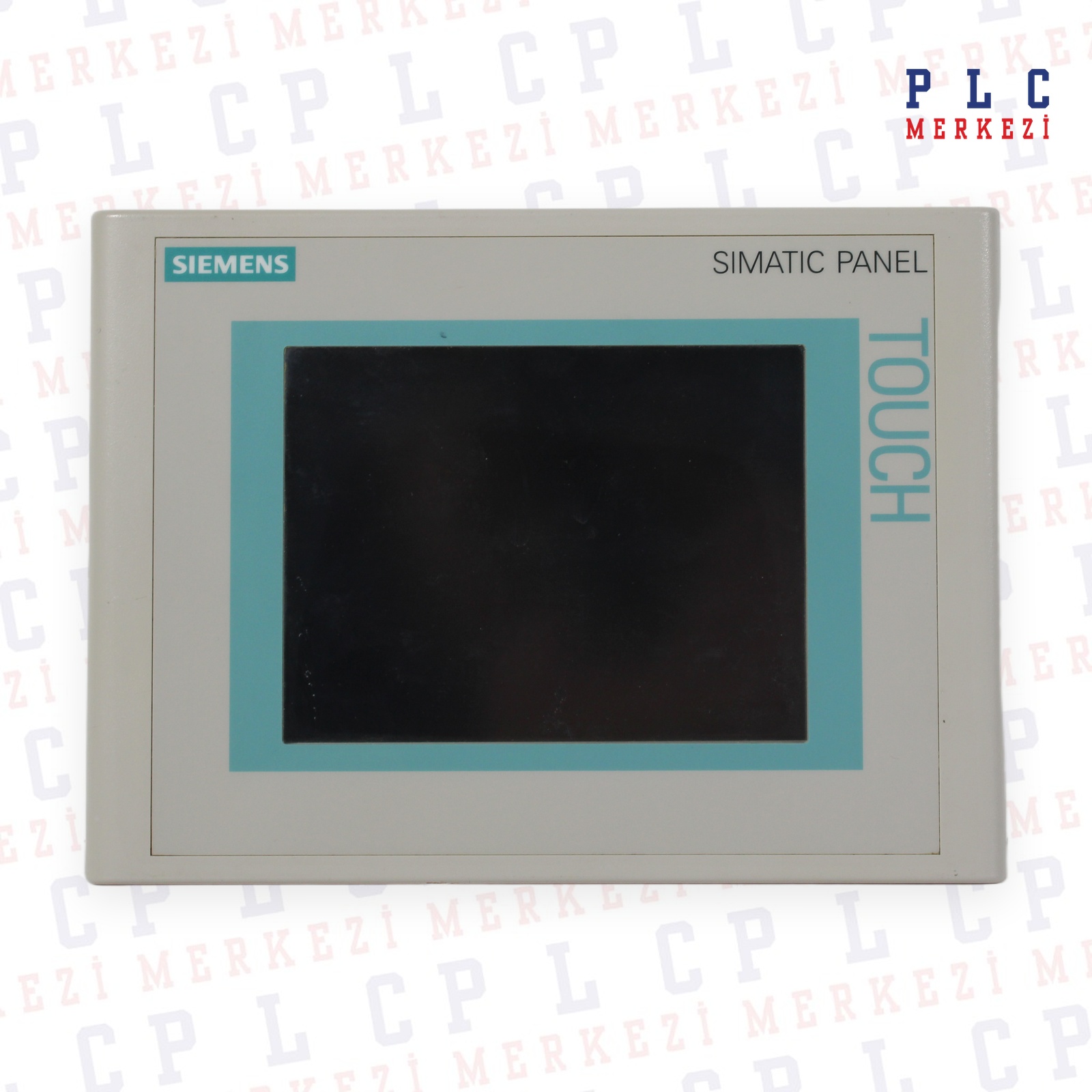 6AV6642-0BA01-1AX1, 6AV6 642-0BA01-1AX1 SIMATIC TP177B 5.7 INC PANEL