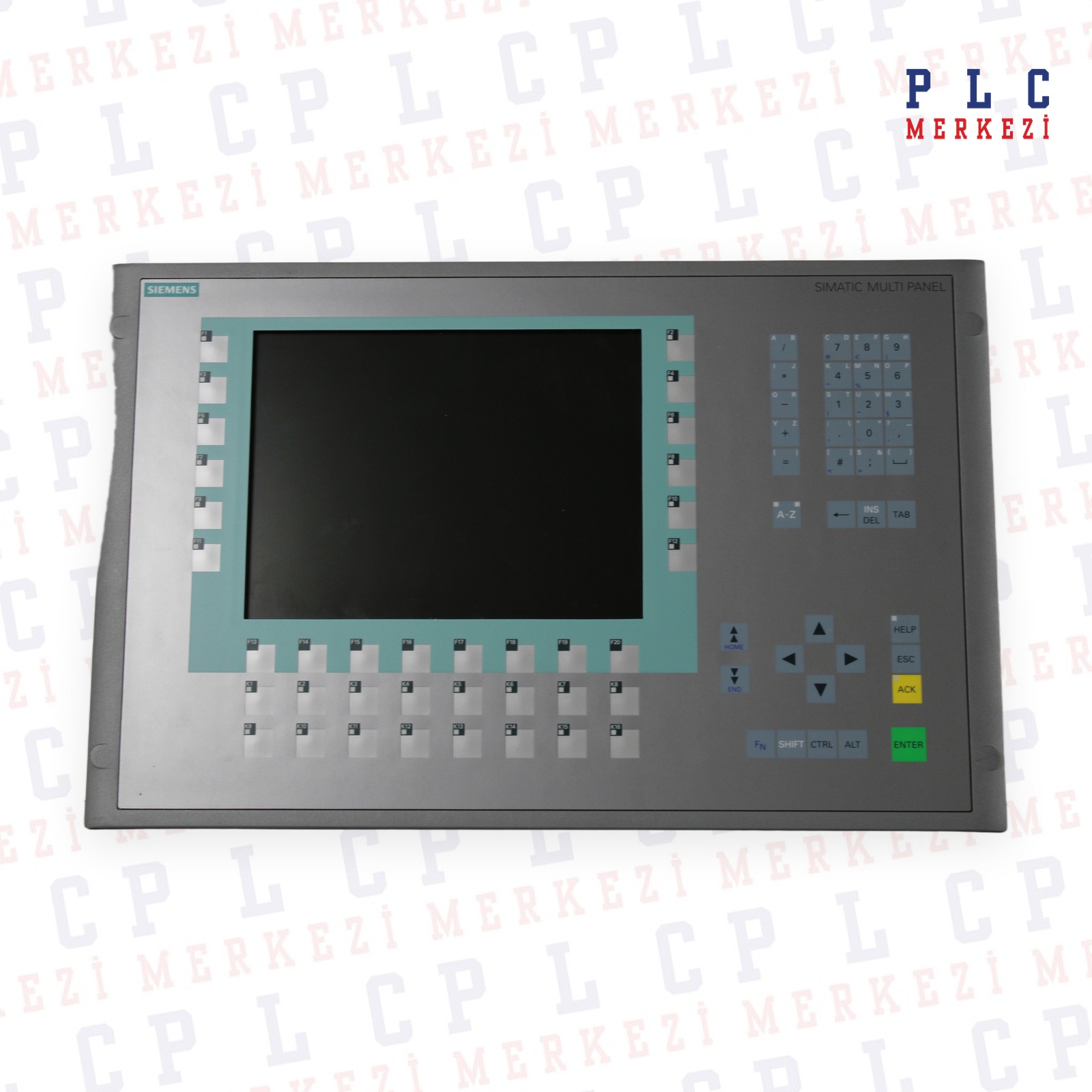 6AV6643-0DD01-1AX0, 6AV6 643-0DD01-1AX0 SIMATIC MP277 10.4 INC MULTI PANEL