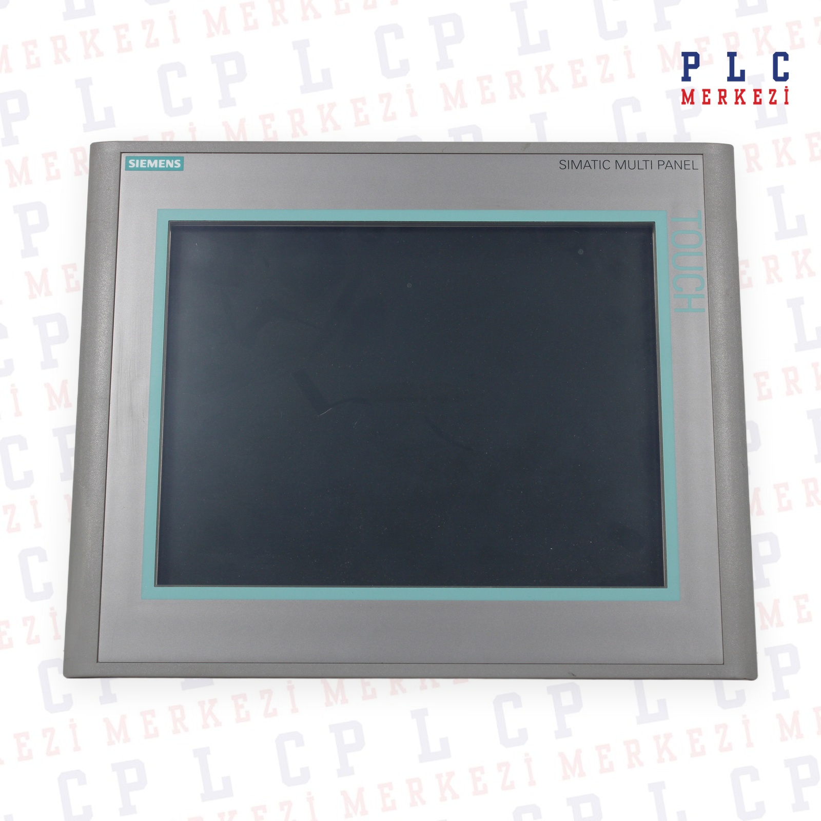 6AV6644-0AA01-2AX0, 6AV6 644-0AA01-2AX0 SIMATIC MP377 12.1 INC MULTI PANEL