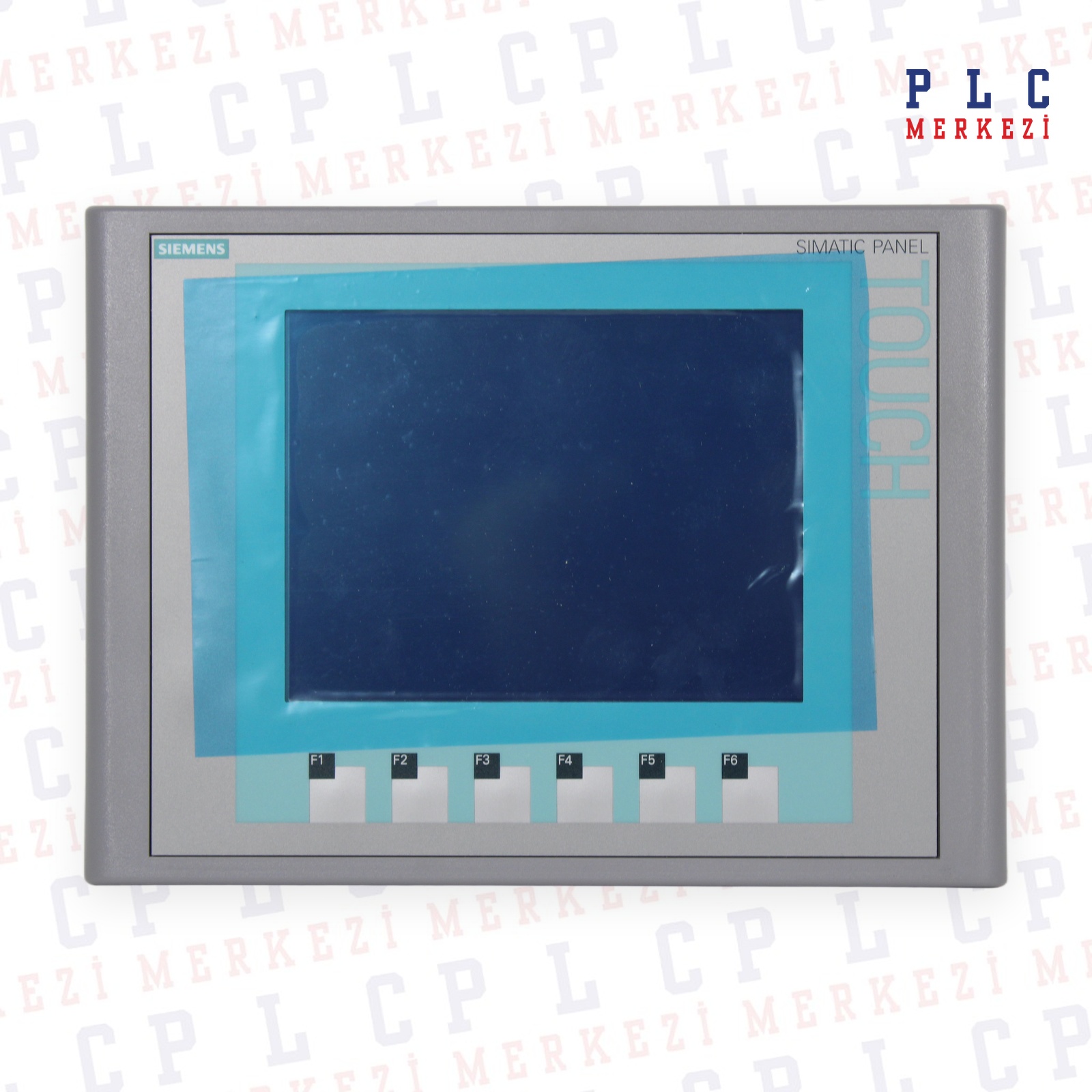 6AV6647-0AB11-3AX0, 6AV6 647-0AB11-3AX0 SIMATIC KTP600 BASIC 5.7 INC PANEL