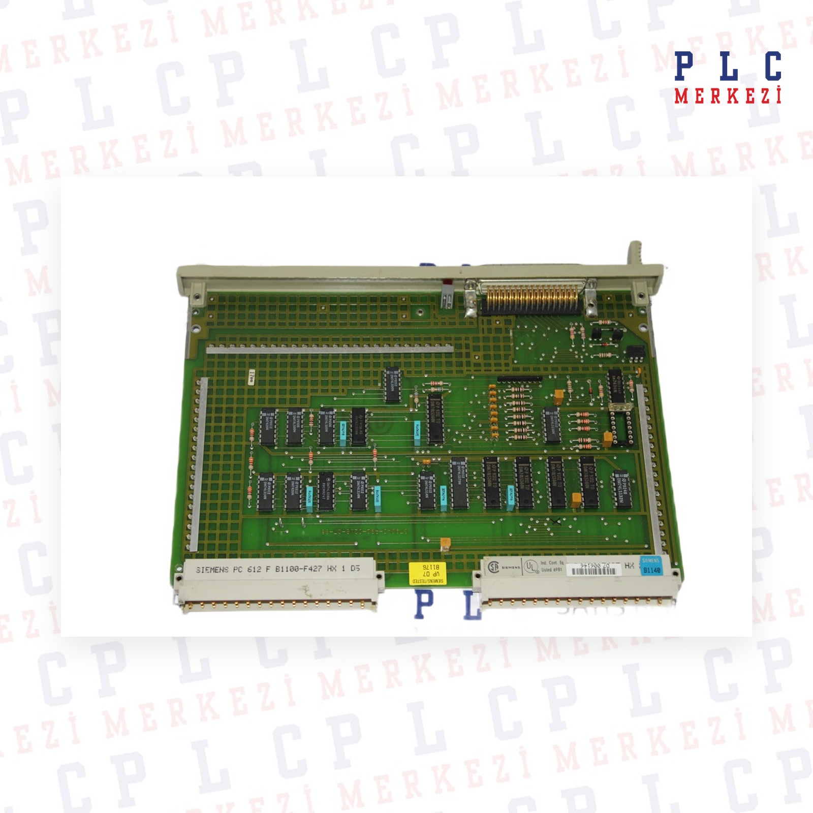 6ES5300-3AB11, 6ES5 300-3AB11 MODULE IM 300-3 INTERFACE MODULE