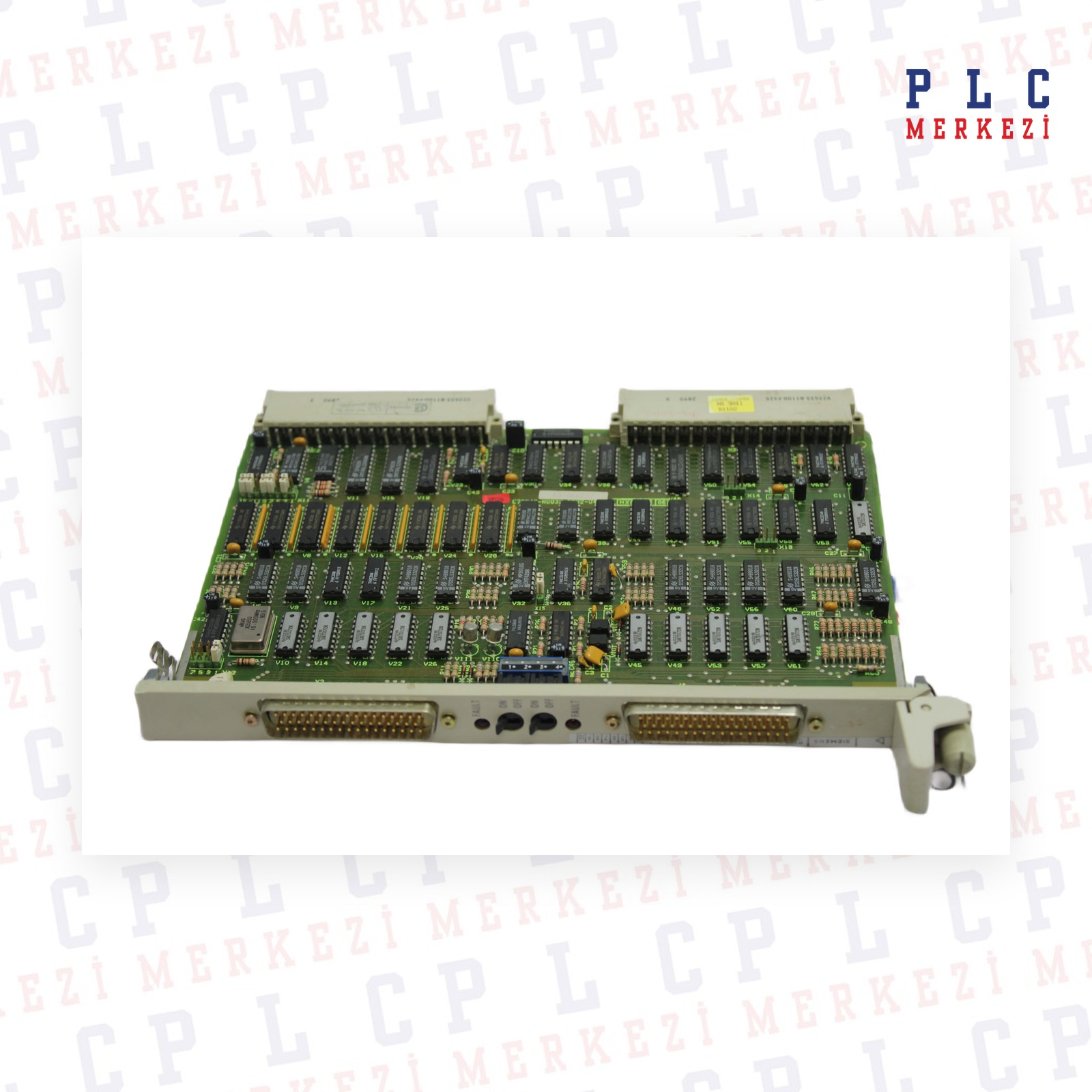 6ES5304-3UA12, 6ES5 304-3UA12 MODULE SIMATIC S5 IM 304 INTERFACE