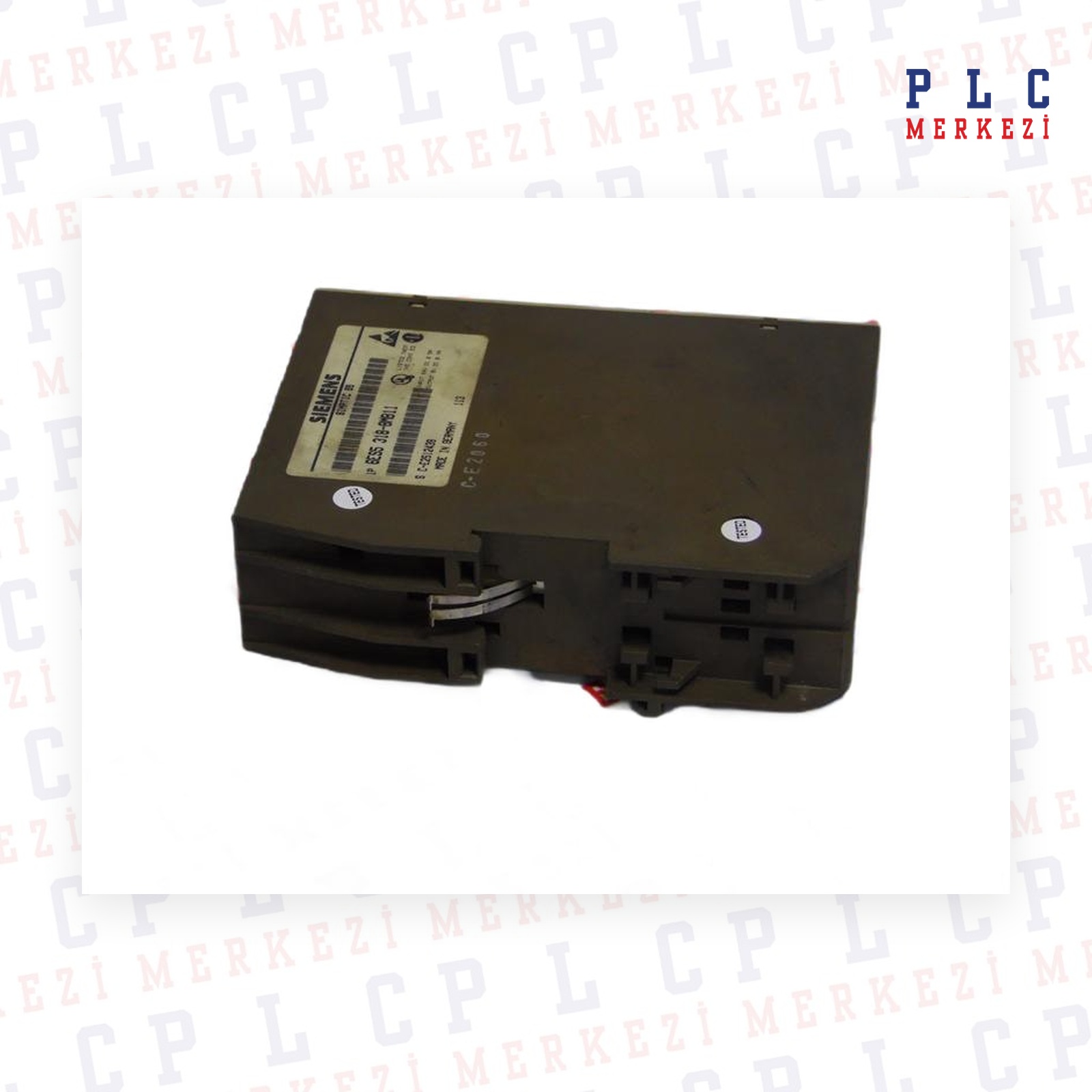 6ES5318-8MB11, 6ES5 318-8MB11 MODULE SIMATIC S5 IM 318-B SLAVE