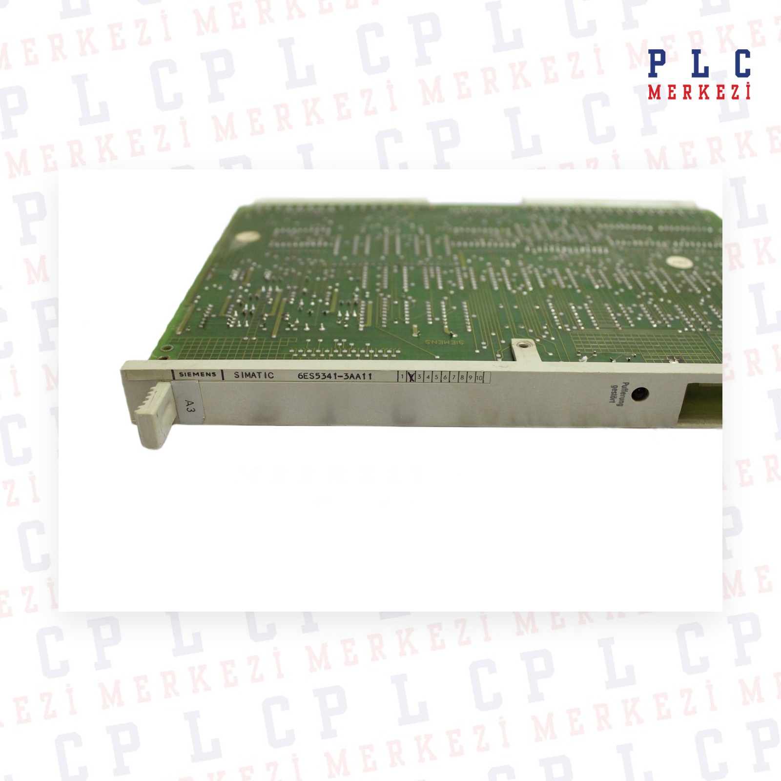 6ES5341-3AA11, 6ES5 341-3AA11 MODULE EXT MEMORY INTERFACE 341