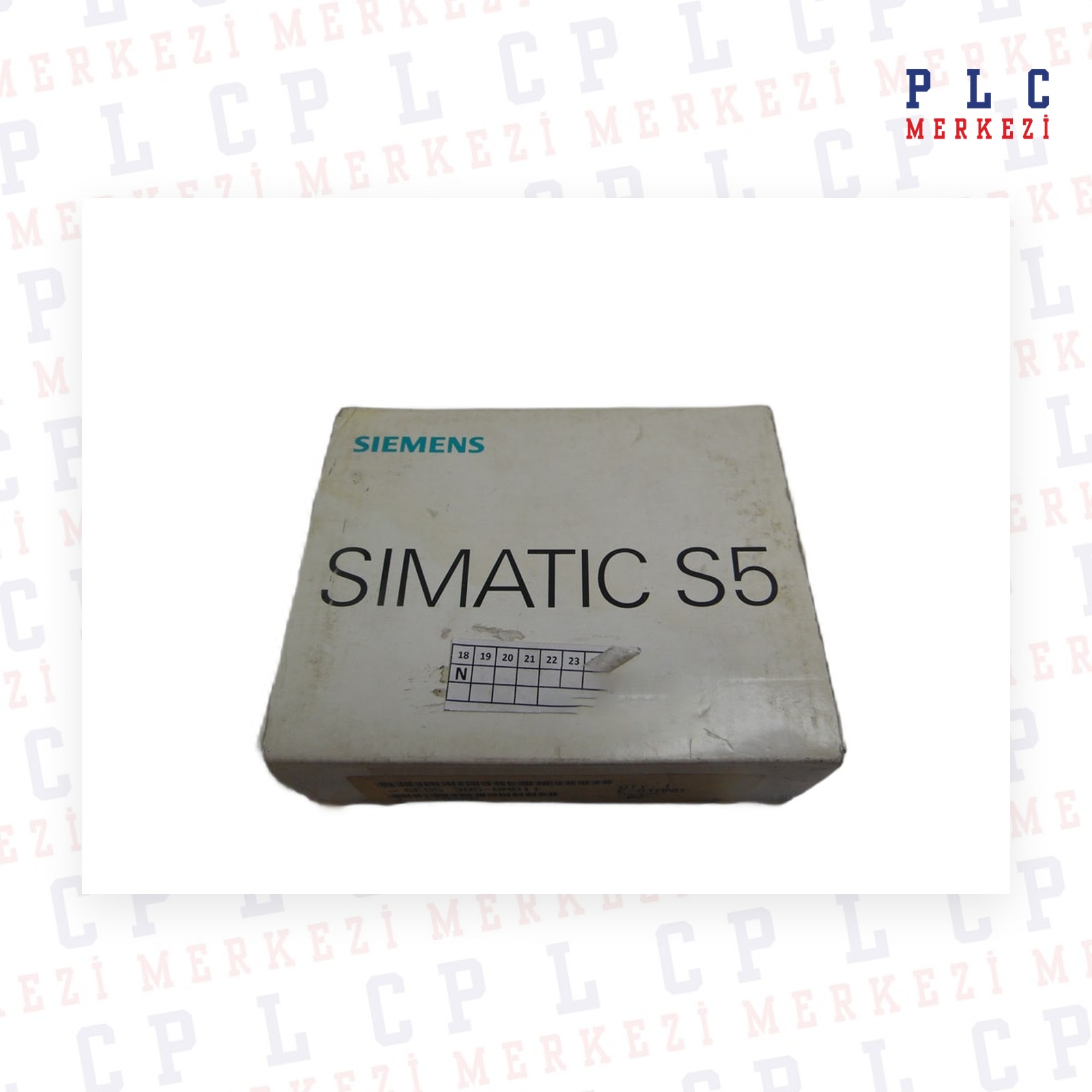 6ES5385-8MB11, 6ES5 385-8MB11 MODULE SIMATIC S5 385A COUNTER 500KHZ