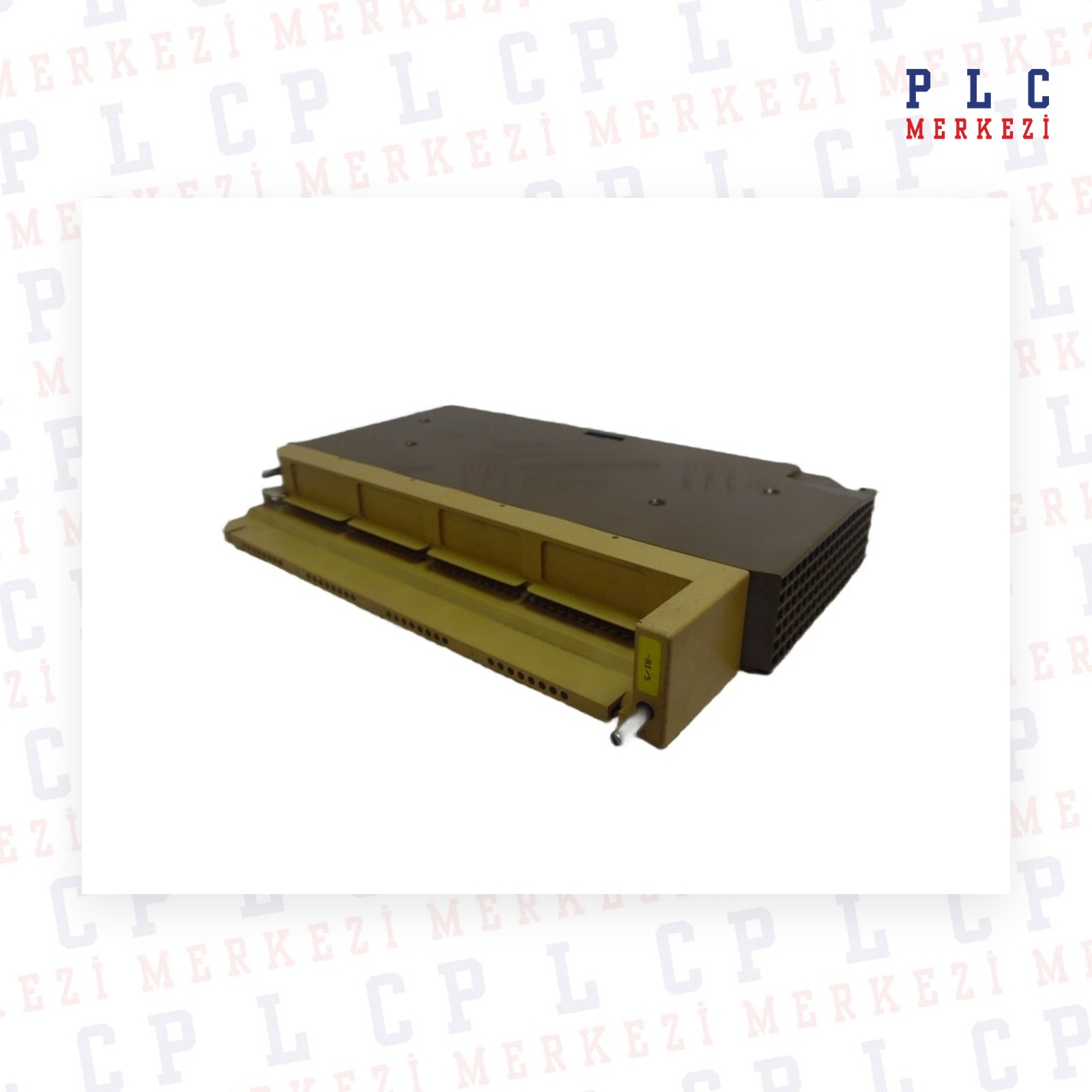 6ES5420-7LA11, 6ES5 420-7LA11 MODULE SIMATIC S5 420-7 32DI DC24V NON-FLOATING