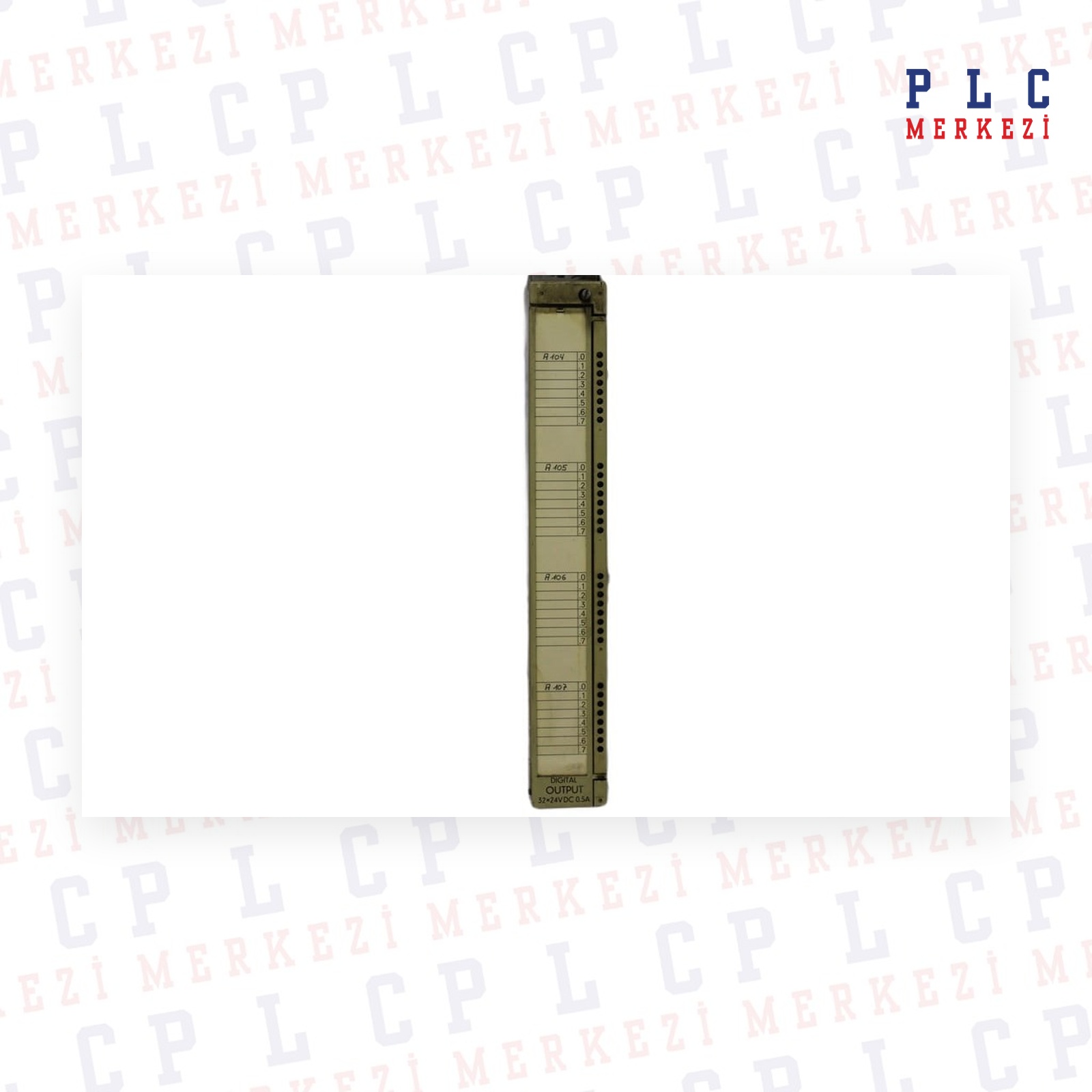 6ES5441-7LA11, 6ES5 441-7LA11 MODULE SIMATIC S5 441-7 32DO 24VDC