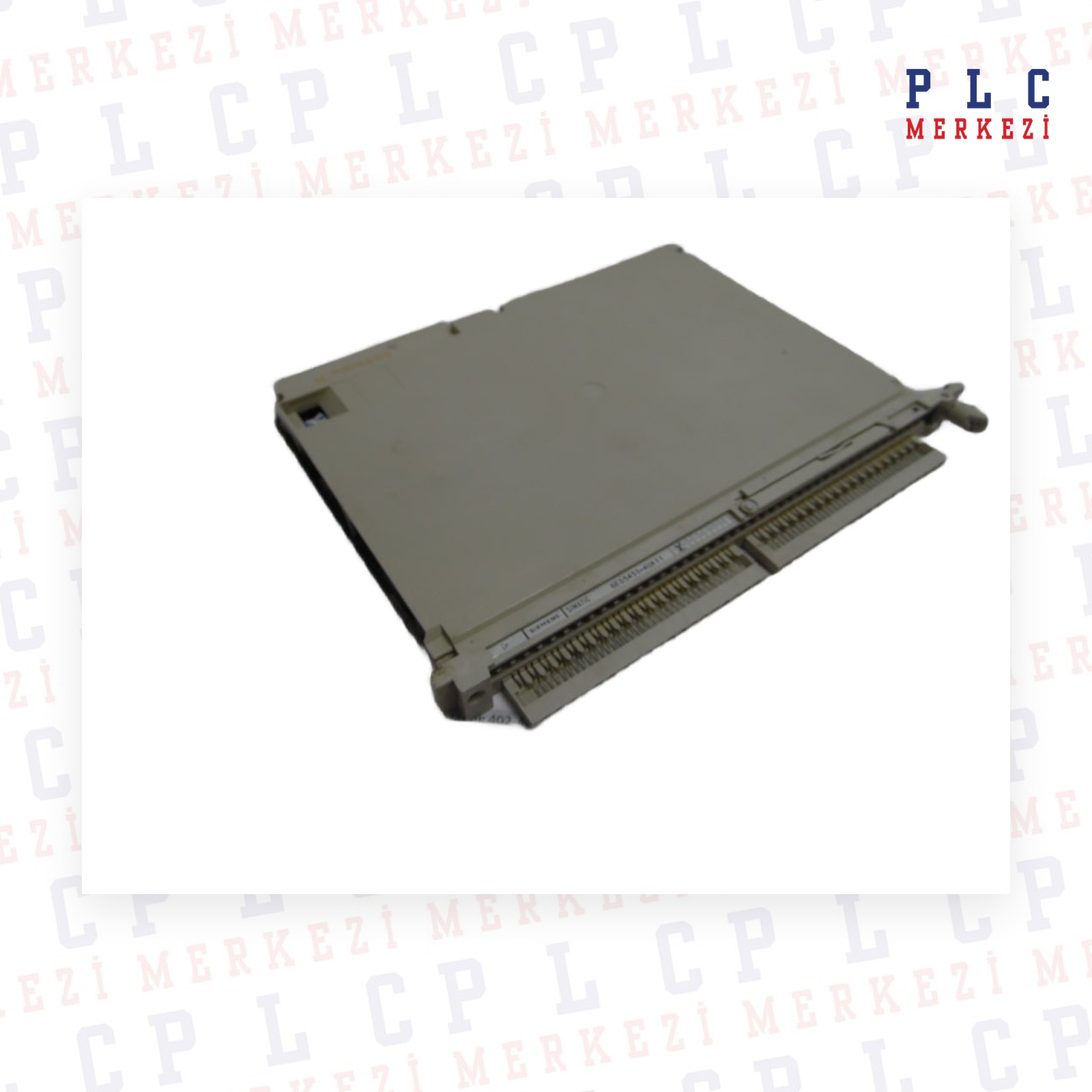 6ES5451-4UA11, 6ES5 451-4UA11 MODULE SIMATIC S5 451-1 32DO DC24V/0.5A