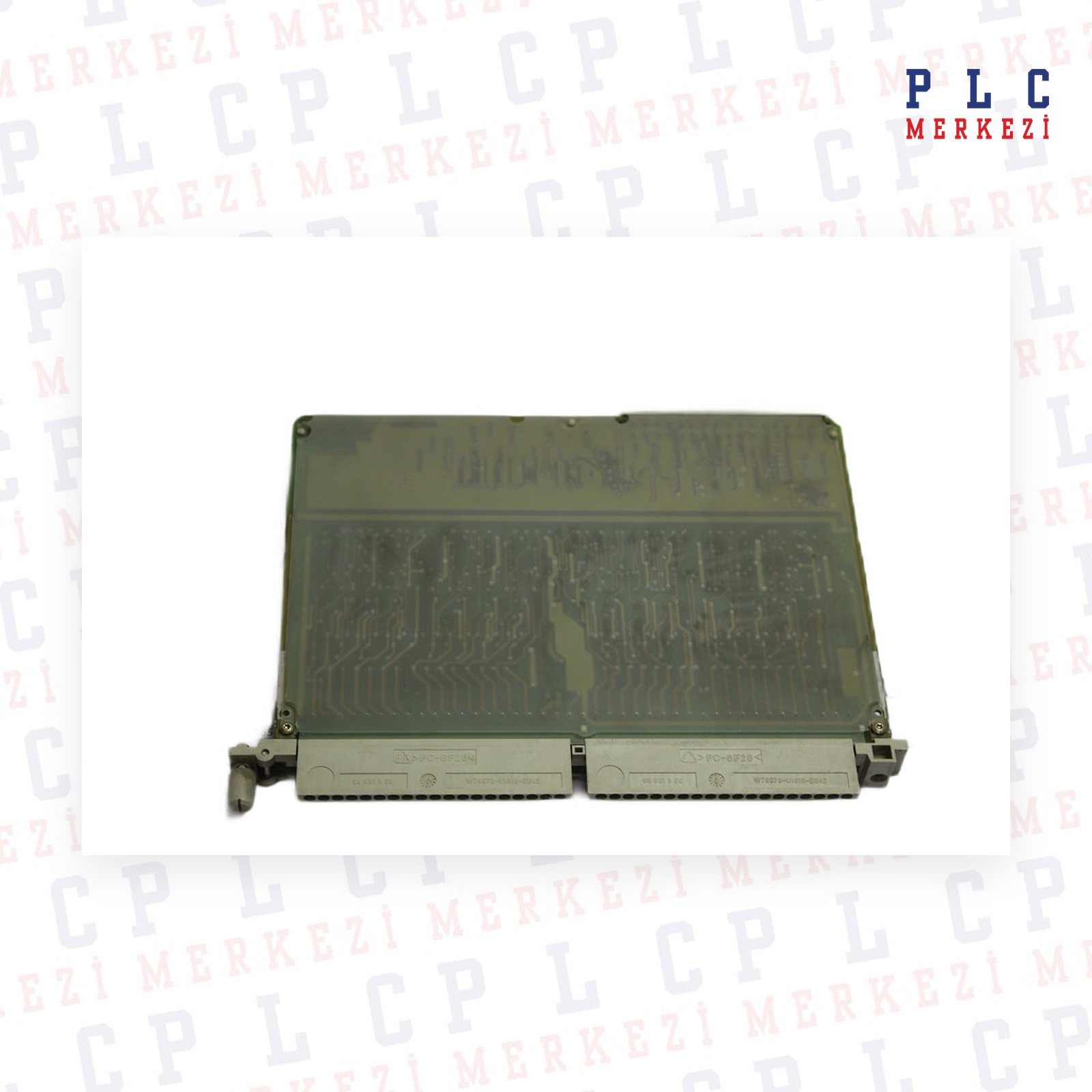 6ES5451-4UA14, 6ES5 451-4UA14 MODULE SIMATIC S5 451-4 32DO DC24V/0.5A