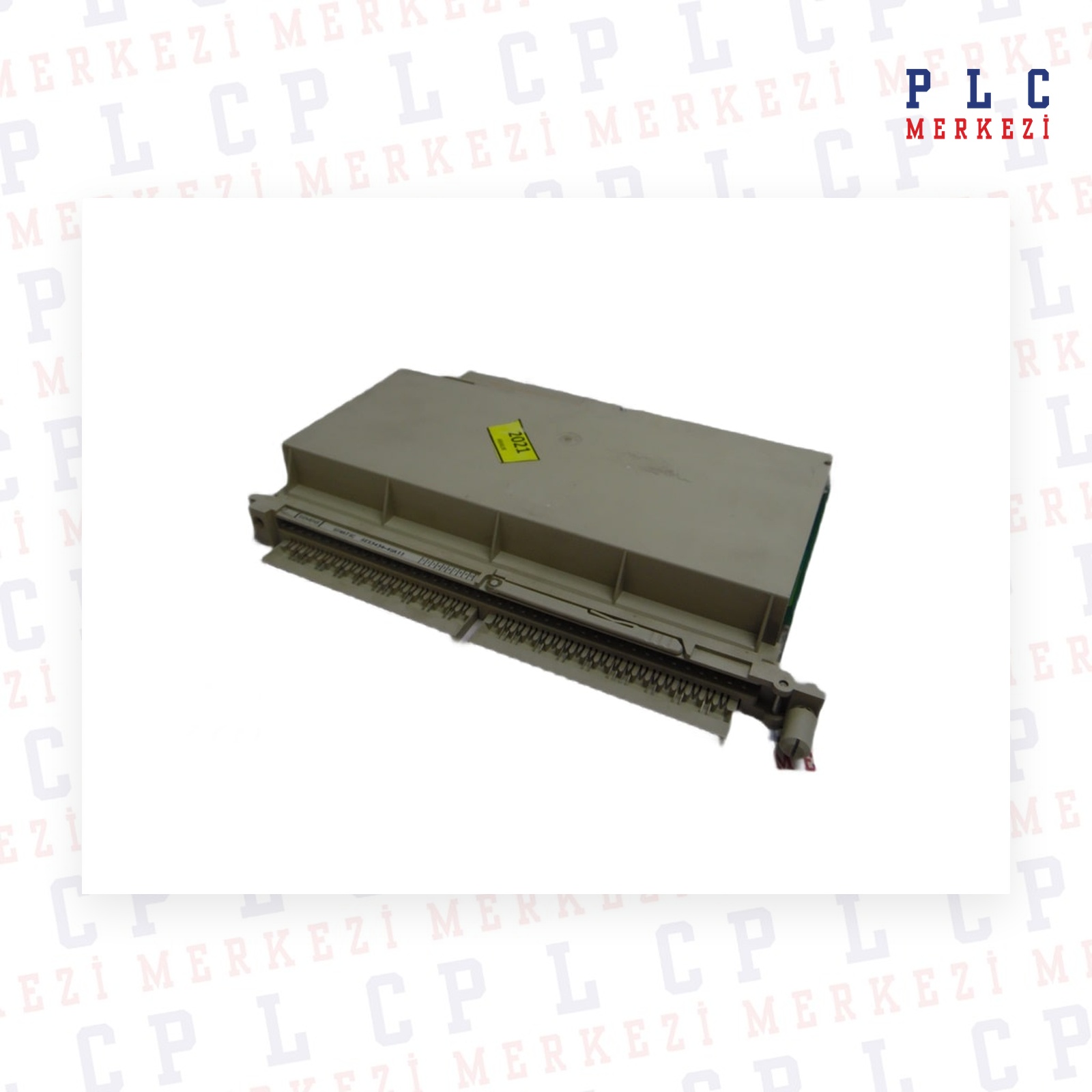 6ES5454-4UA11, 6ES5 454-4UA11 MODULE SIMATIC S5 454-4 16DO DC24V/2A