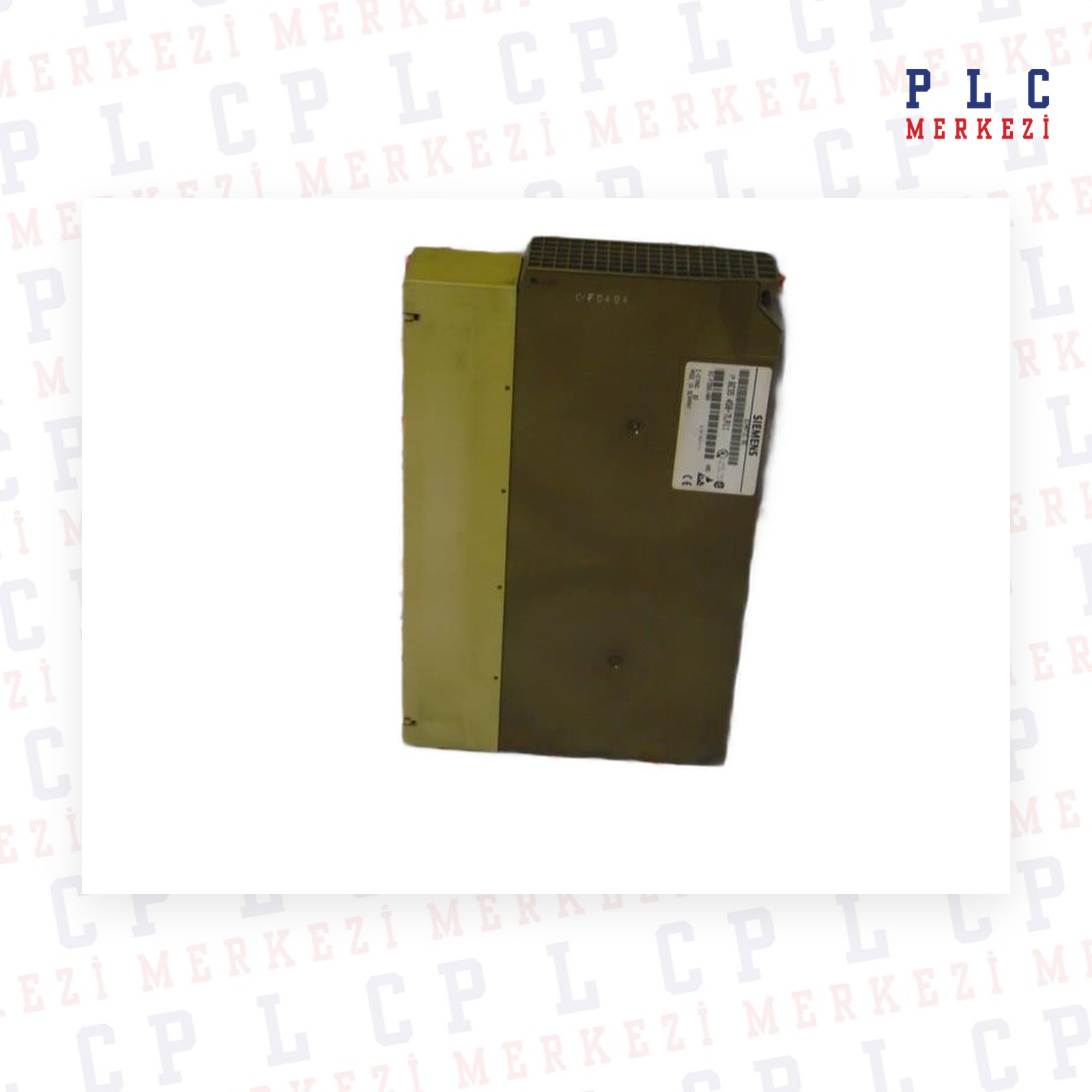 6ES5458-7LA11, 6ES5 458-7LA11 MODULE SIMATIC S5 458-7 16RO DC30V/0.5A