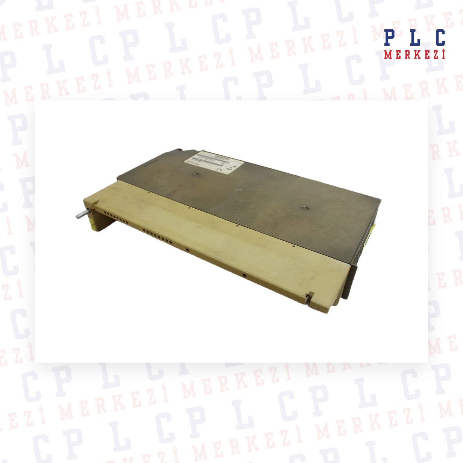 6ES5482-7LF21, 6ES5 482-7LF21 MODULE SIMATIC S5 482-7 16DI / 16DO