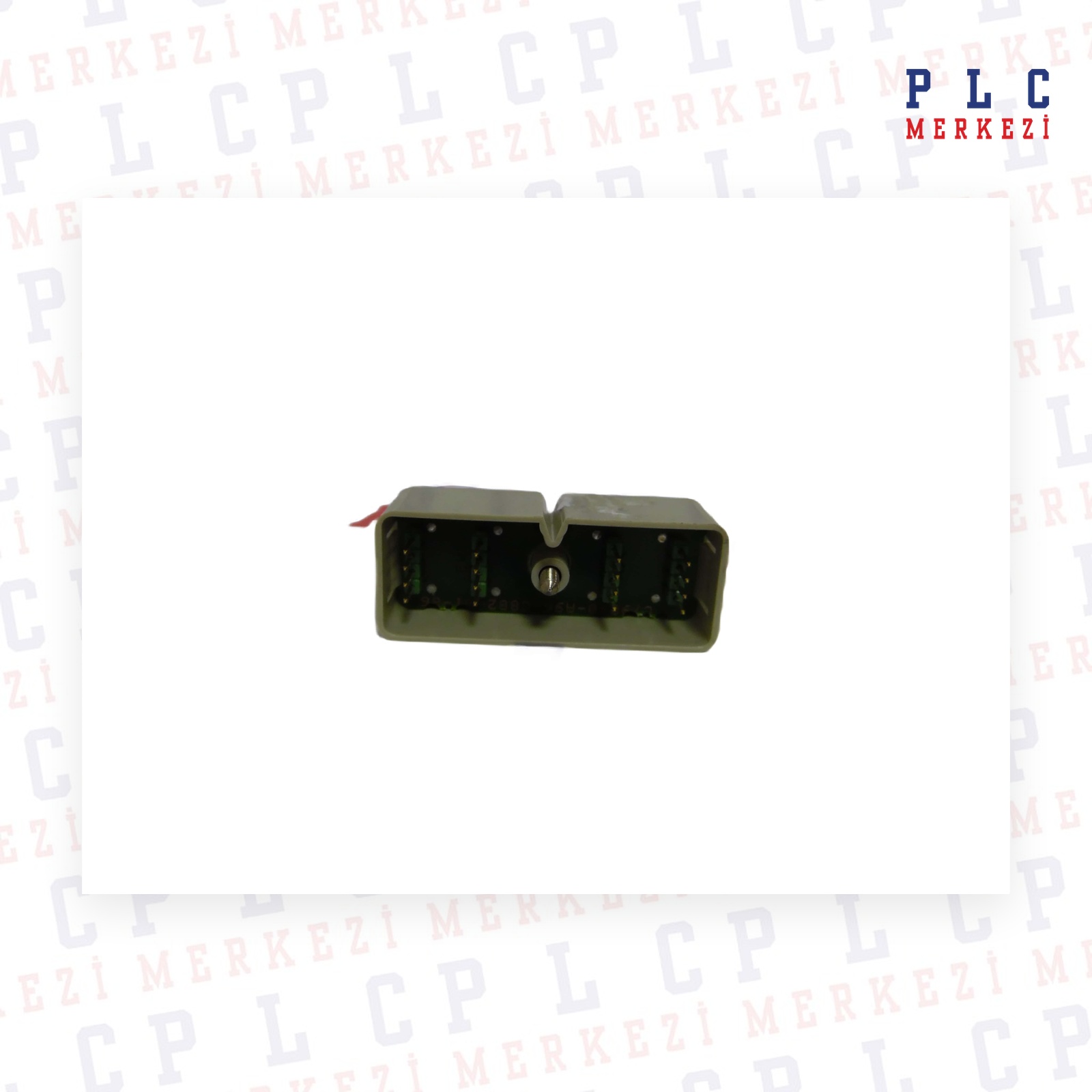 6ES5498-1AA11, 6ES5 498-1AA11 MODULE SIMATIC S5 RANGE MOD PT100/500MV