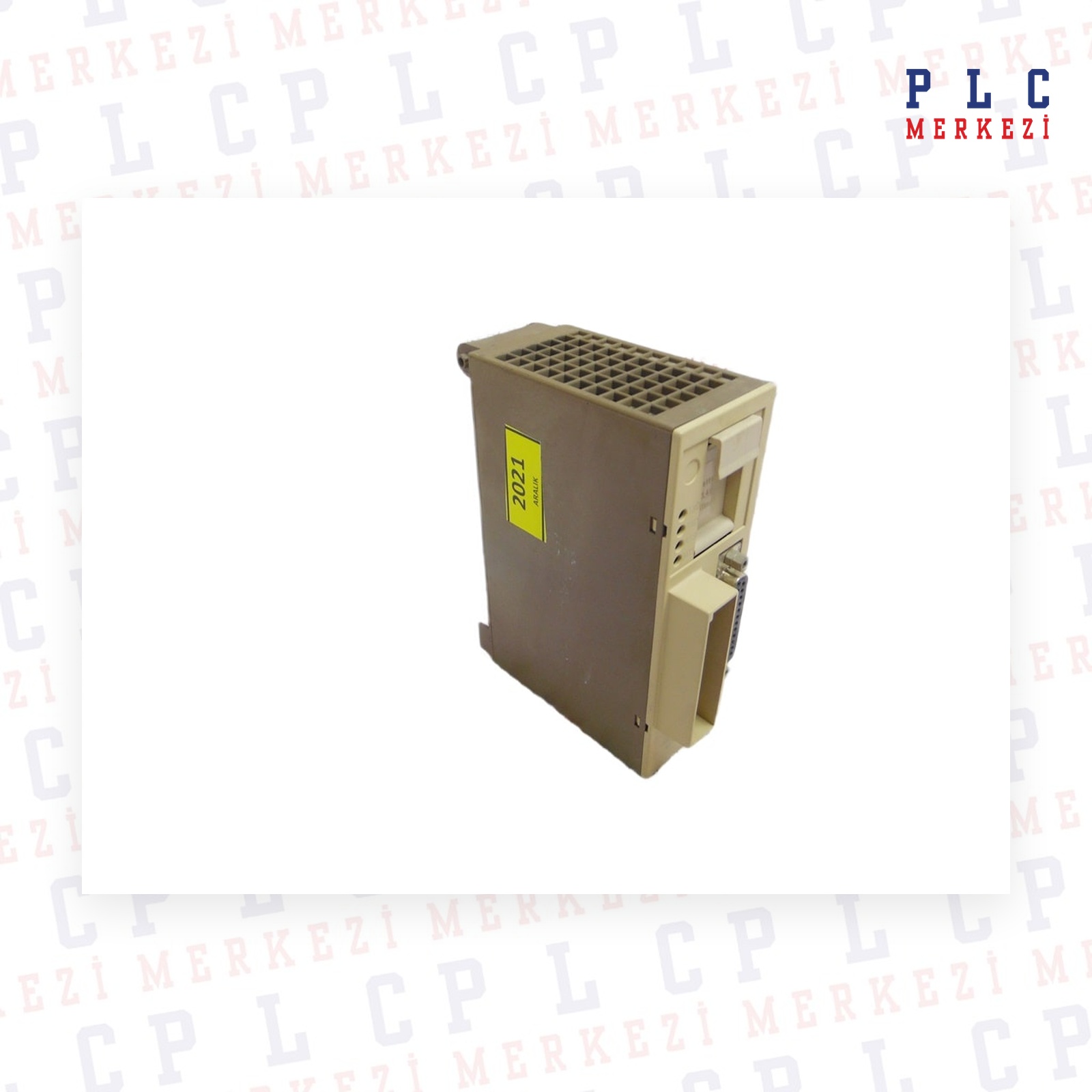 6ES5521-8MA21, 6ES5 521-8MA21 MODULE CP 521 SI COMMUNICATIONS PROCESSOR