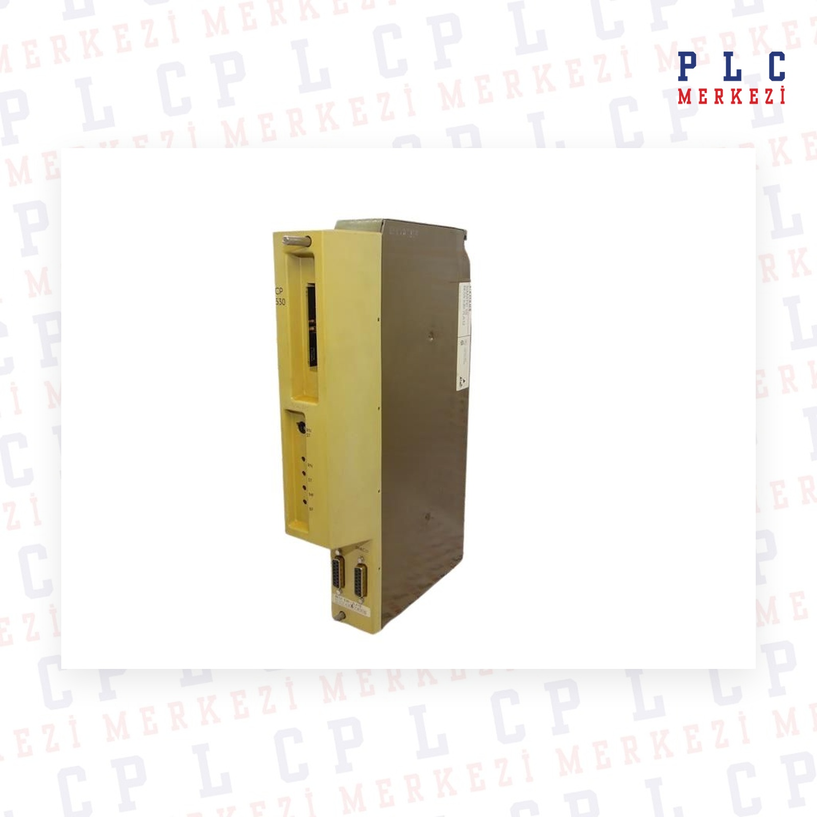 6ES5530-7LA12, 6ES5 530-7LA12 MODULE CP 530 COMM PROC FOR SINEC L1