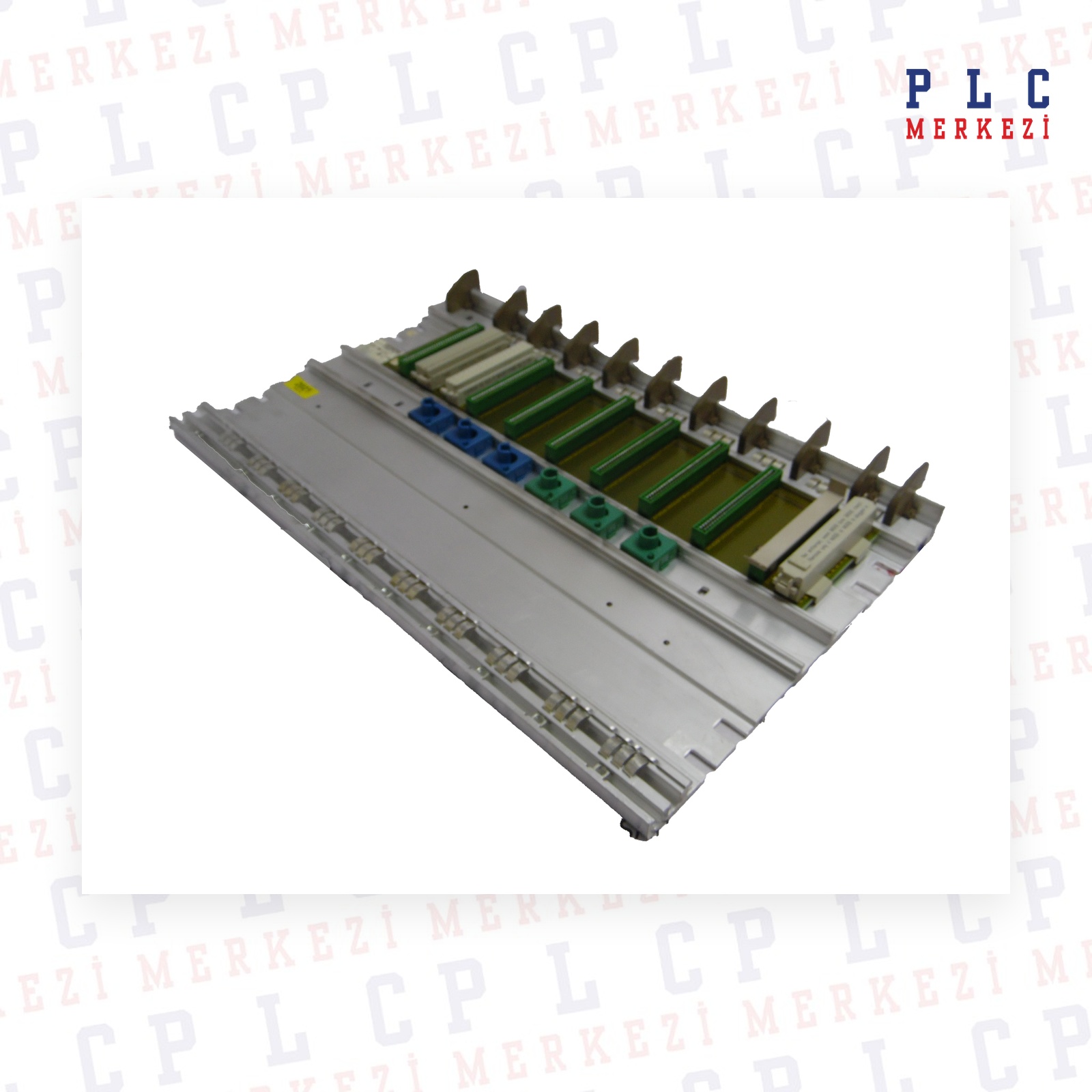 6ES5700-1LA12, 6ES5 700-1LA12 MODULE SIMATIC S5 CR 700-1 RACK
