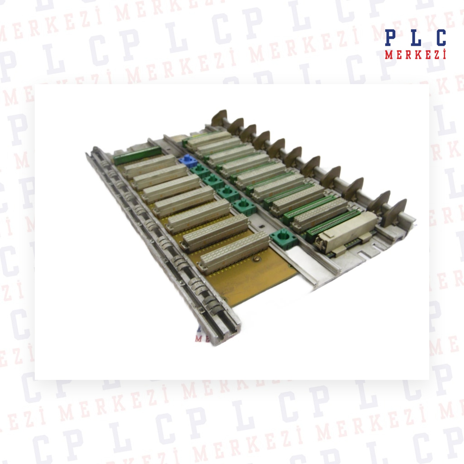 6ES5700-2LA12, 6ES5 700-2LA12 MODULE SIMATIC S5 CR 700-2 RACK