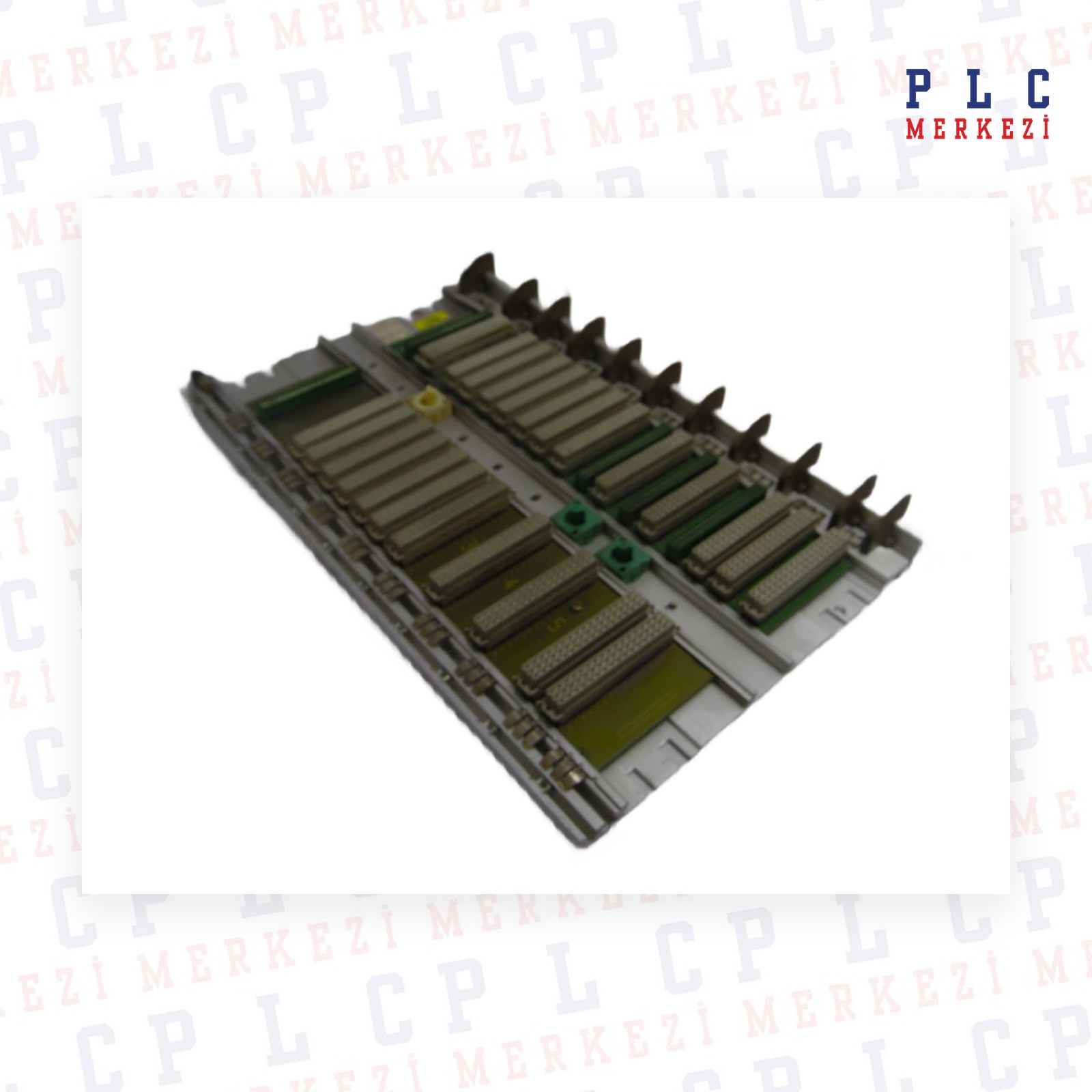 6ES5700-3LA12, 6ES5 700-3LA12 MODULE SIMATIC S5 CR 700-3 RACK
