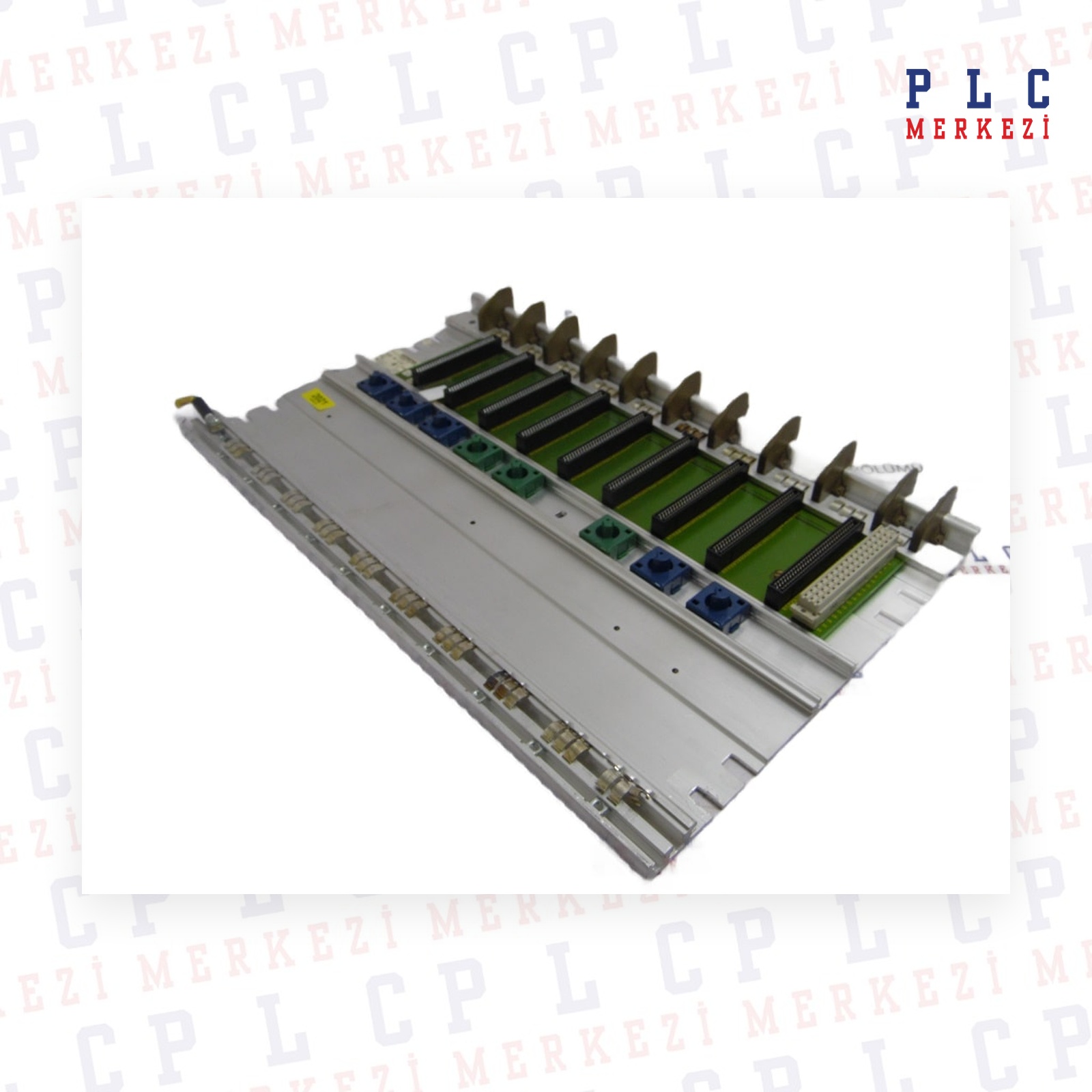 6ES5701-1LA12, 6ES5 701-1LA12 MODULE SIMATIC S5 ER 701-1 RACK 9-SLOT