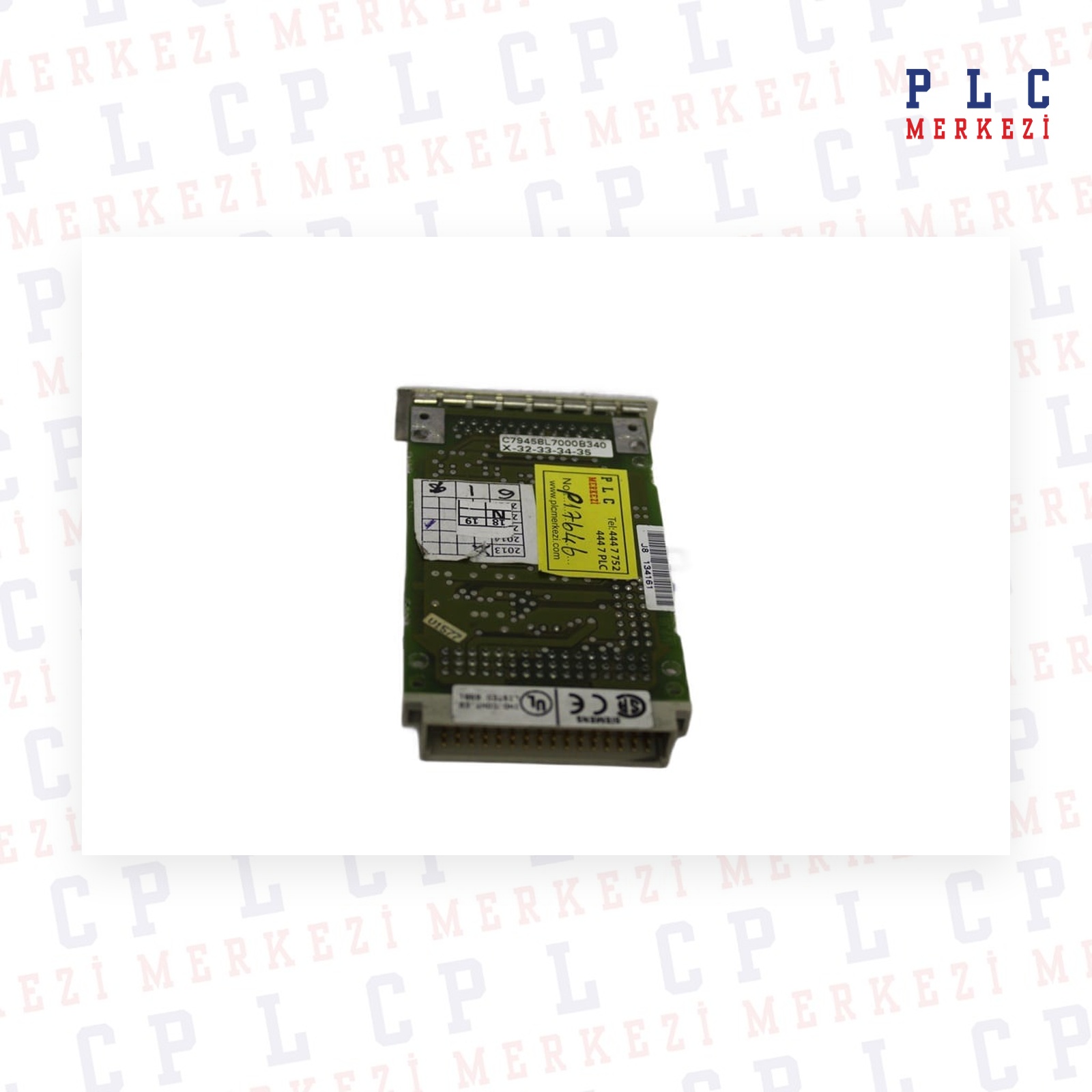 6ES5752-0AA23, 6ES5 752-0AA23 MODULE INTERFACE MOD V.24/V.28 RS232C