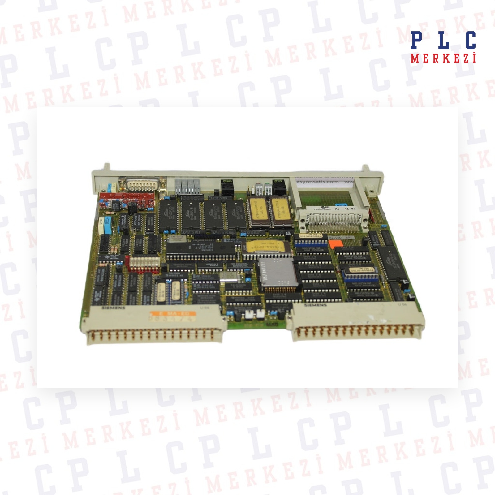 6ES5922-3UA11, 6ES5 922-3UA11 MODULE SIMATIC S5 CPU 922 S5-135U