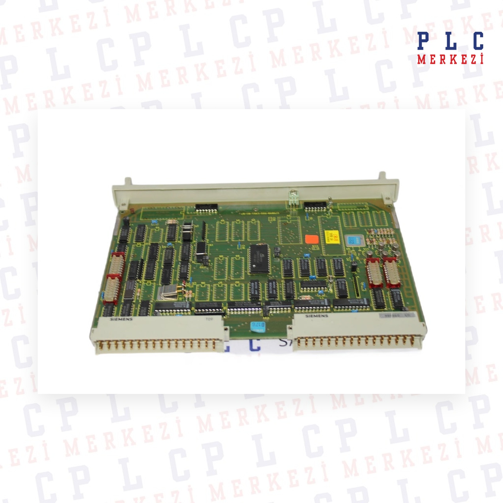 6ES5923-3UA11, 6ES5 923-3UA11 MODULE SIMATIC S5 923A COORDINATOR