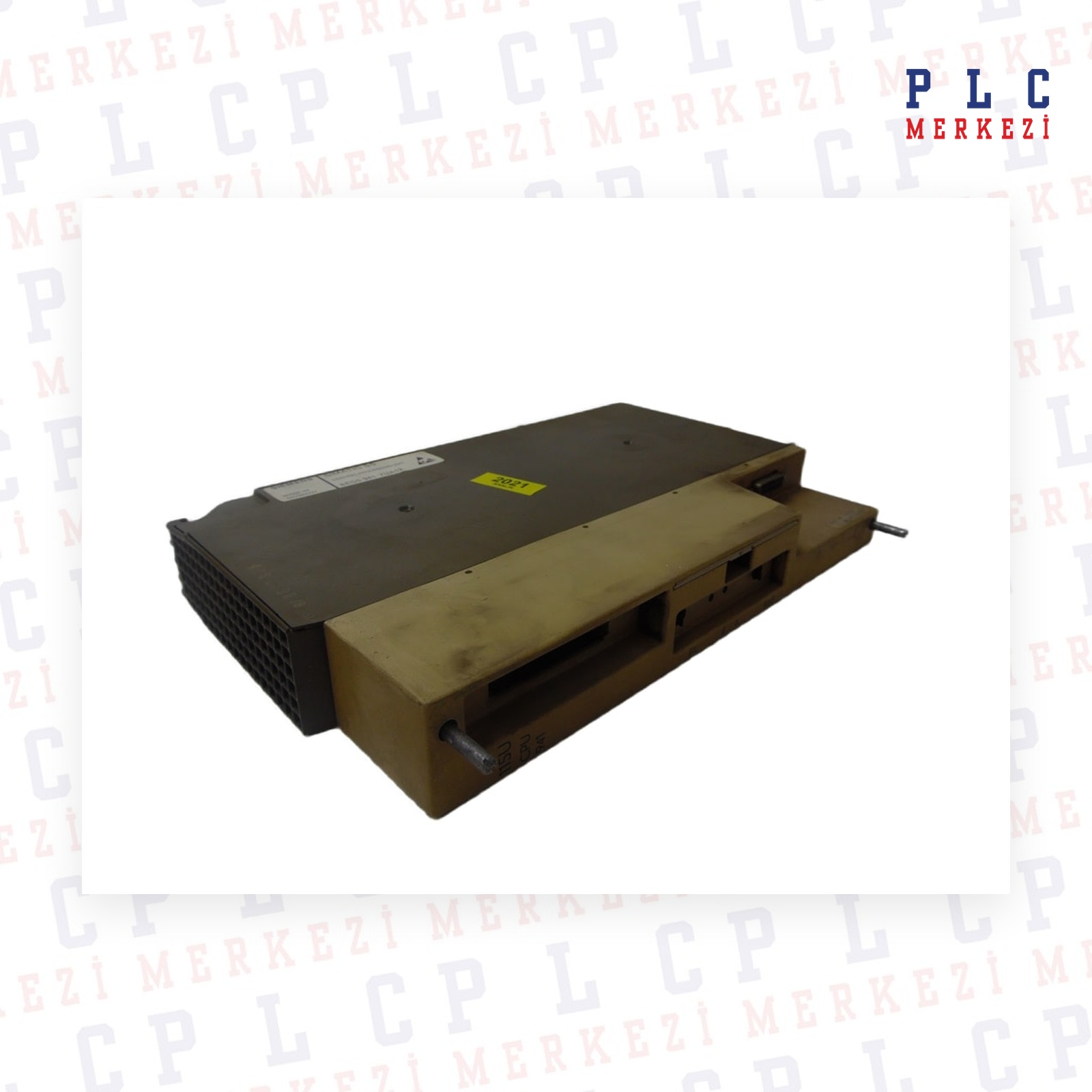 6ES5941-7UA12, 6ES5 941-7UA12 MODULE SIMATIC S5 CPU 941 S5-115U