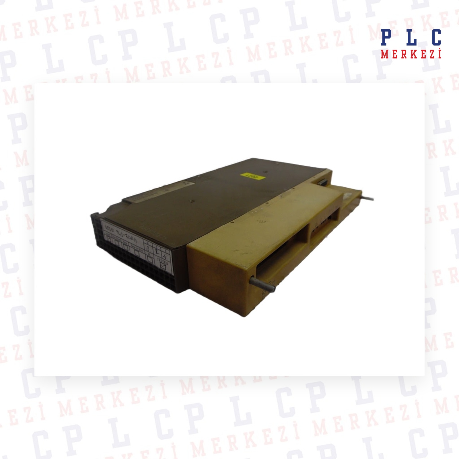 6ES5943-7UA11, 6ES5 943-7UA11 MODULE SIMATIC S5 CPU 943 S5-115U 1 PORT