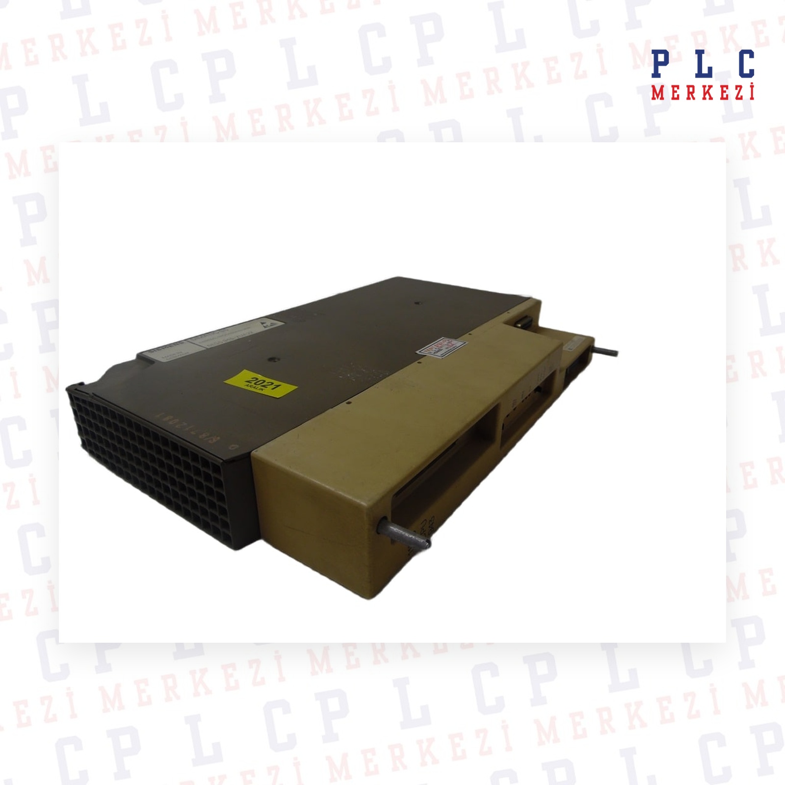 6ES5943-7UA22, 6ES5 943-7UA22 MODULE SIMATIC S5 CPU 943 S5-115U 2 PORTS