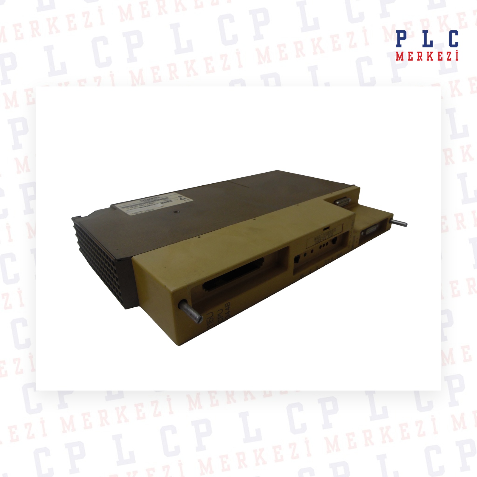 6ES5944-7UB21, 6ES5 944-7UB21 MODULE SIMATIC S5 CPU 944 S5-115U