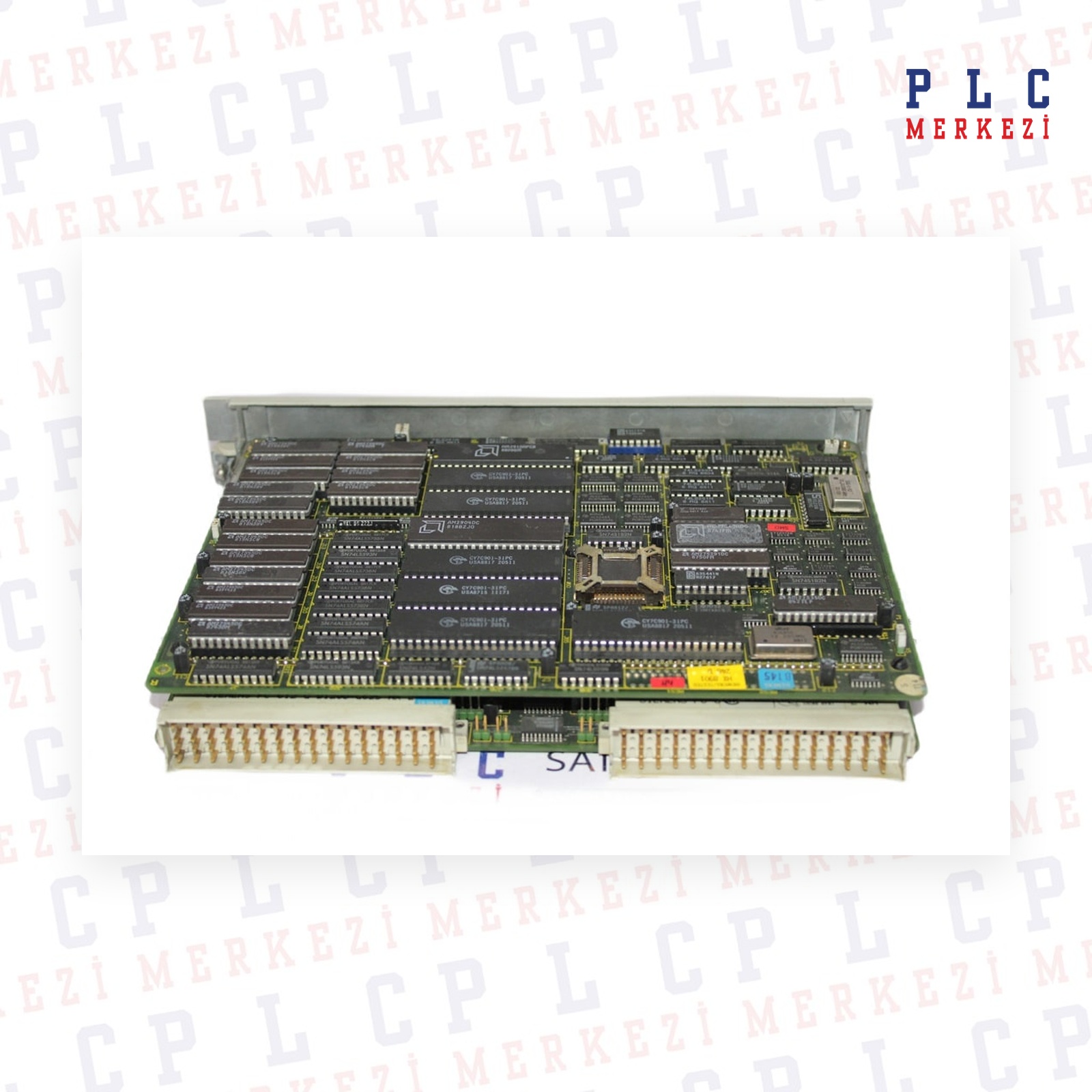 6ES5946-3UA11, 6ES5 946-3UA11 MODULE SIMATIC S5 CPU 946 S5-155U