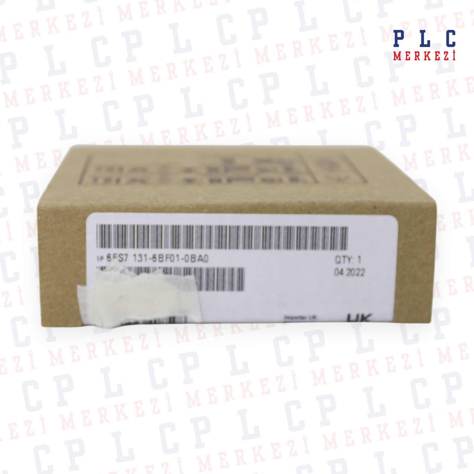 6ES7 131-6BF01-0BA0 PLC