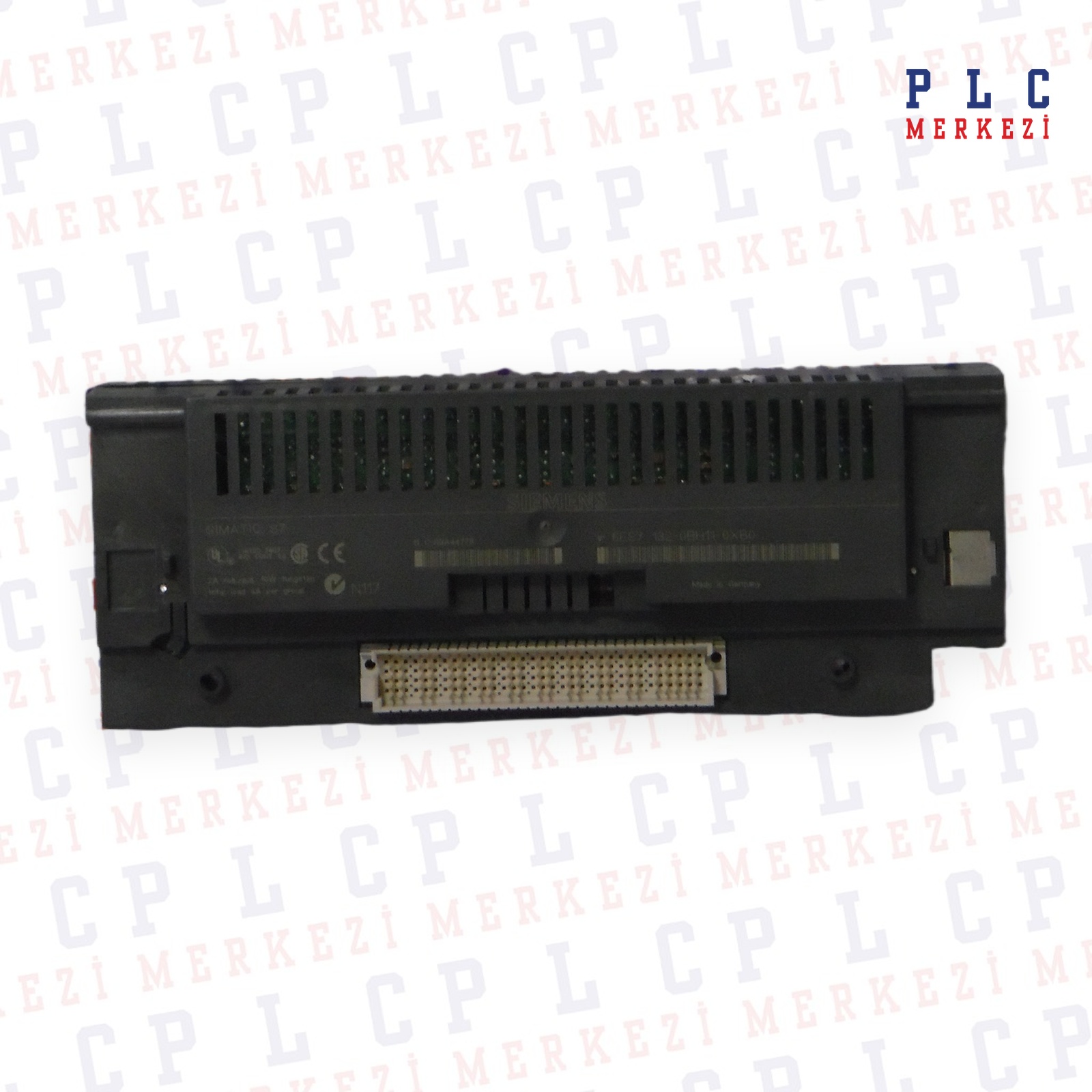 6ES7132-0BH11-0XB0 ET200B, EL-BLOCK, 16DO, DC 24V,