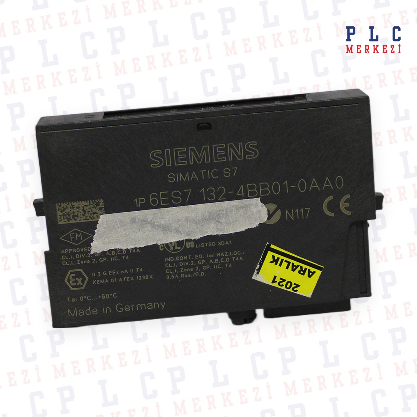 6ES7132-4BB01-0AA0 PLC