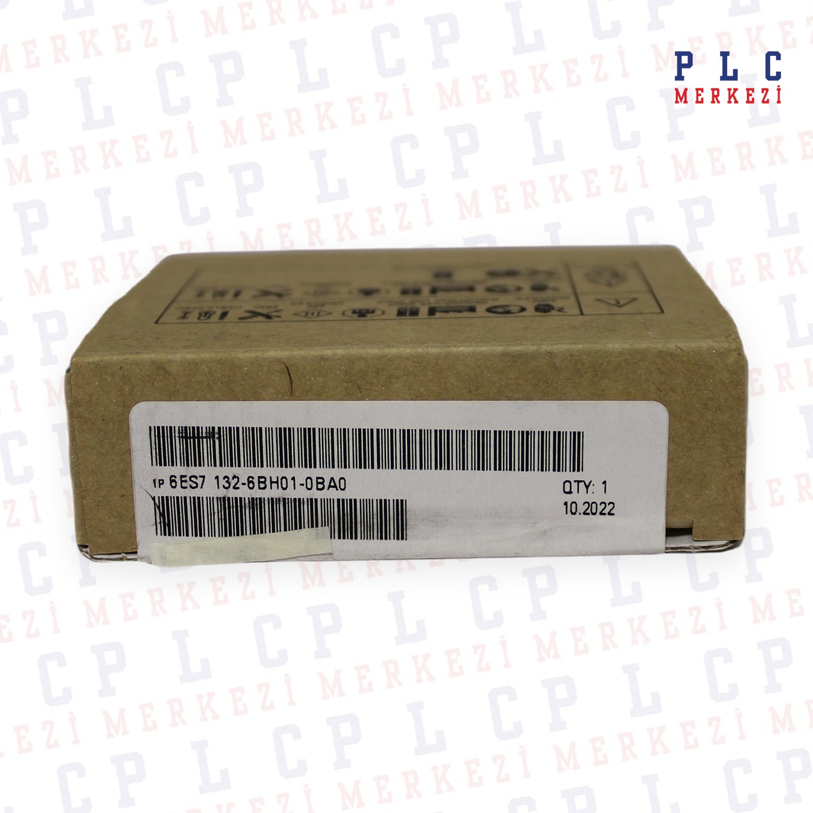 6ES7132-6BH01-0BA0   PLC