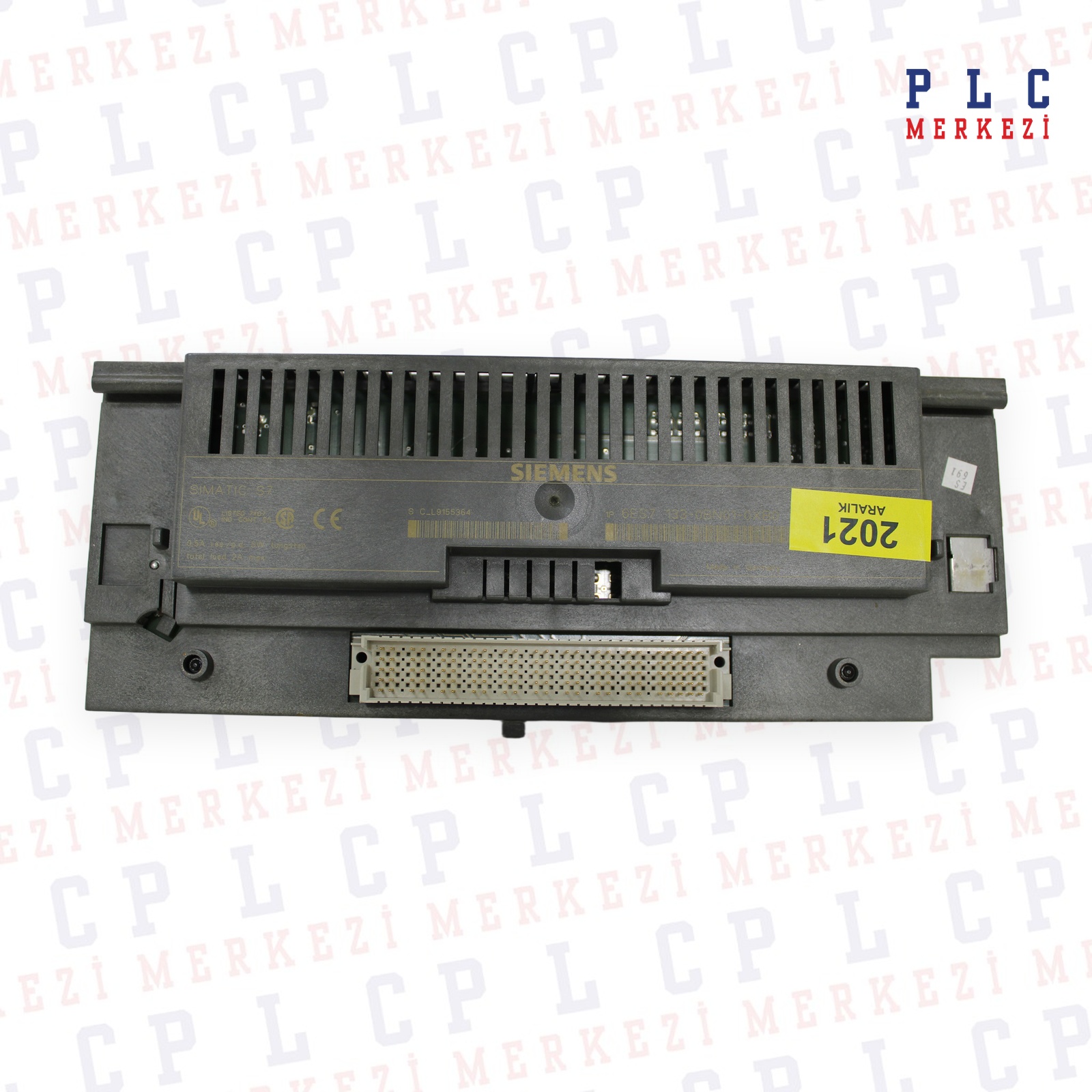 6ES7133-0BN01-0XB0 ET200B, EL-MOD., 24DI/8DO, DC 2